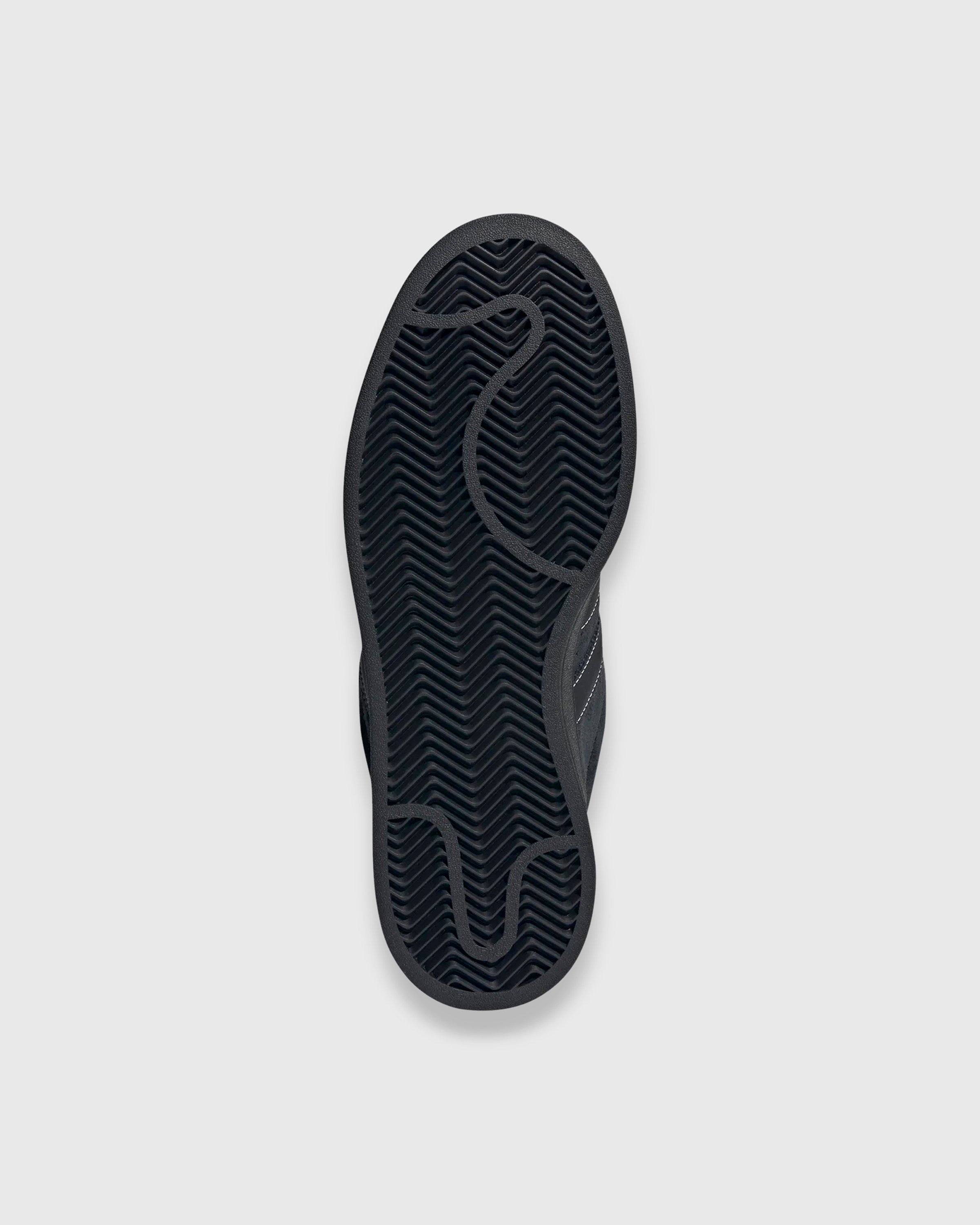 Adidas - CAMPUS 00s          CBLACK/CBLACK/FTWWHT - Footwear - Black - Image 5