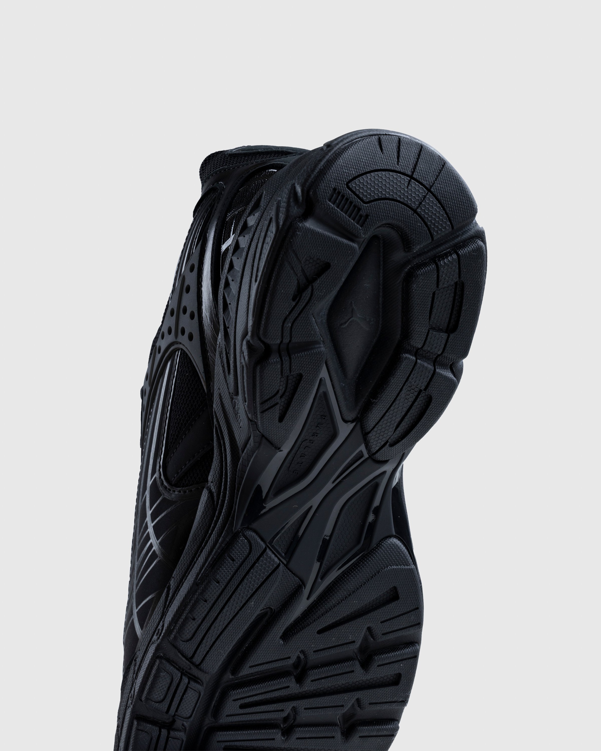 Puma - Velophasis PRM Black - Footwear - Black - Image 6