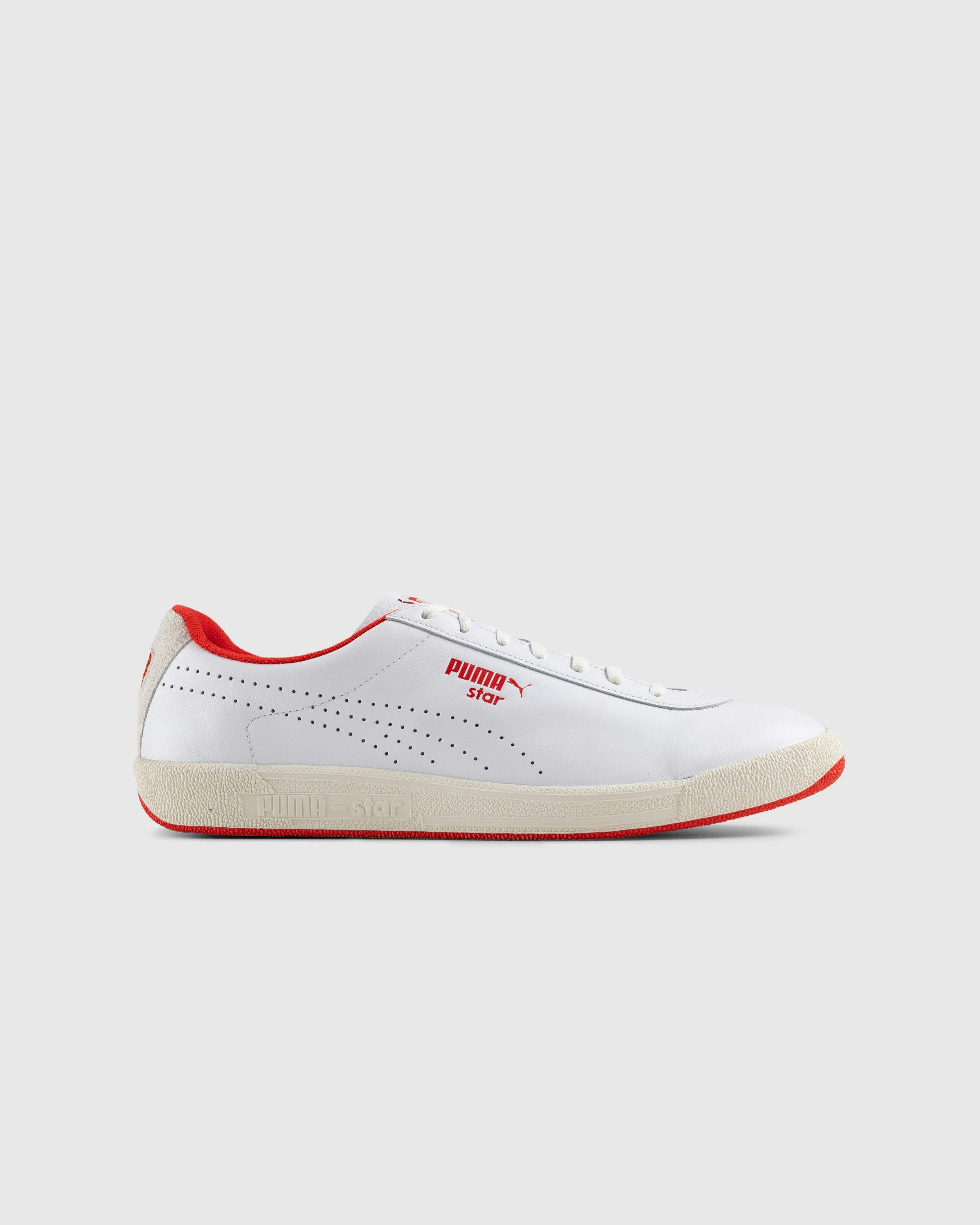 Puma - Star Strawberries & Cream - Footwear - Multi - Image 1