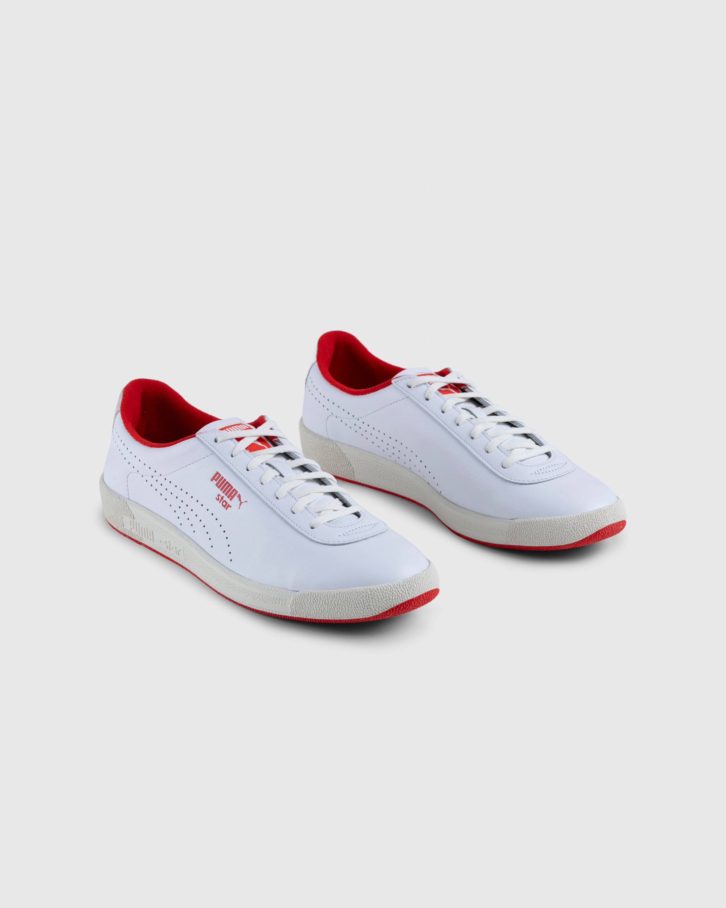 Puma - Star Strawberries & Cream - Footwear - Multi - Image 3