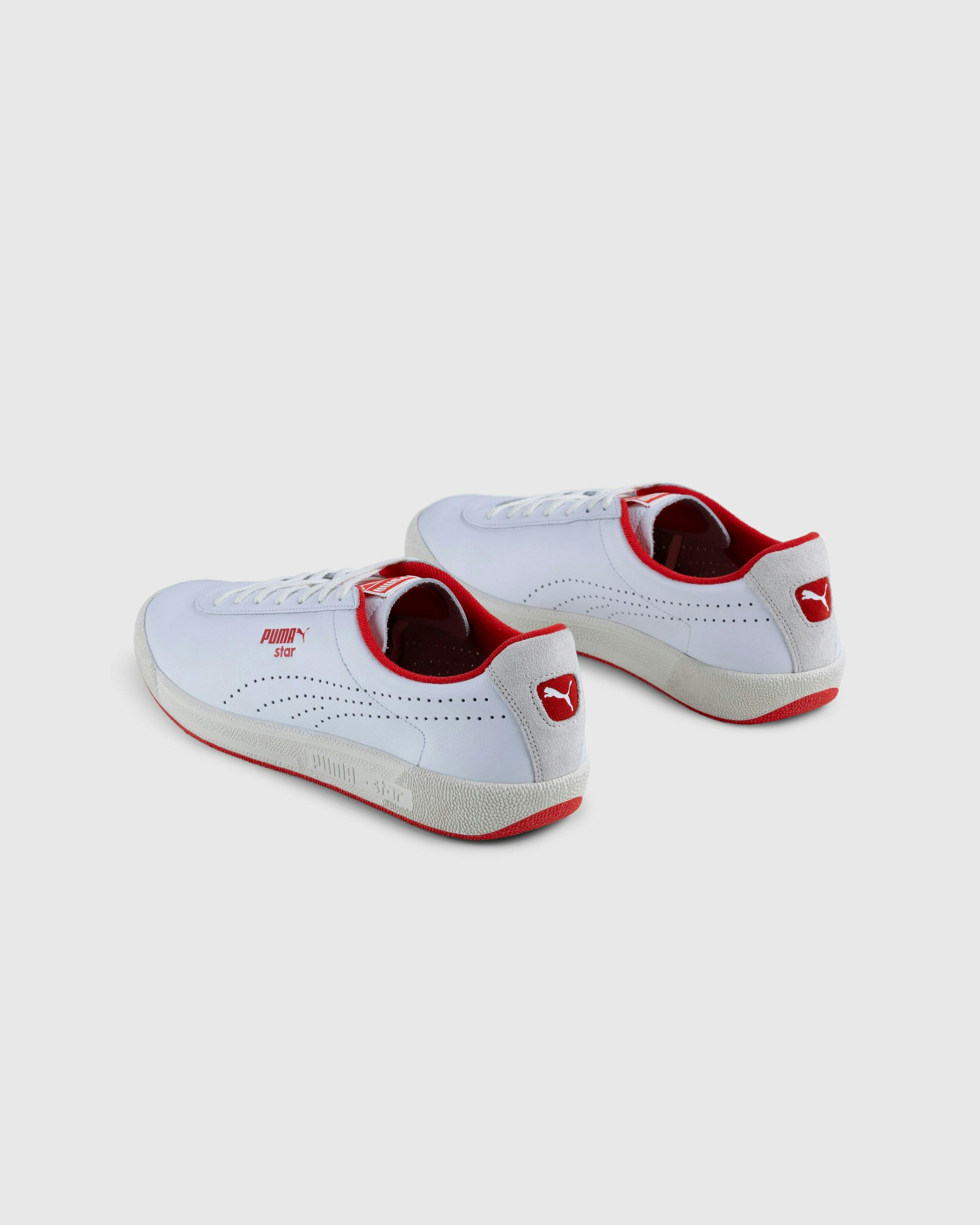 Puma - Star Strawberries & Cream - Footwear - Multi - Image 4