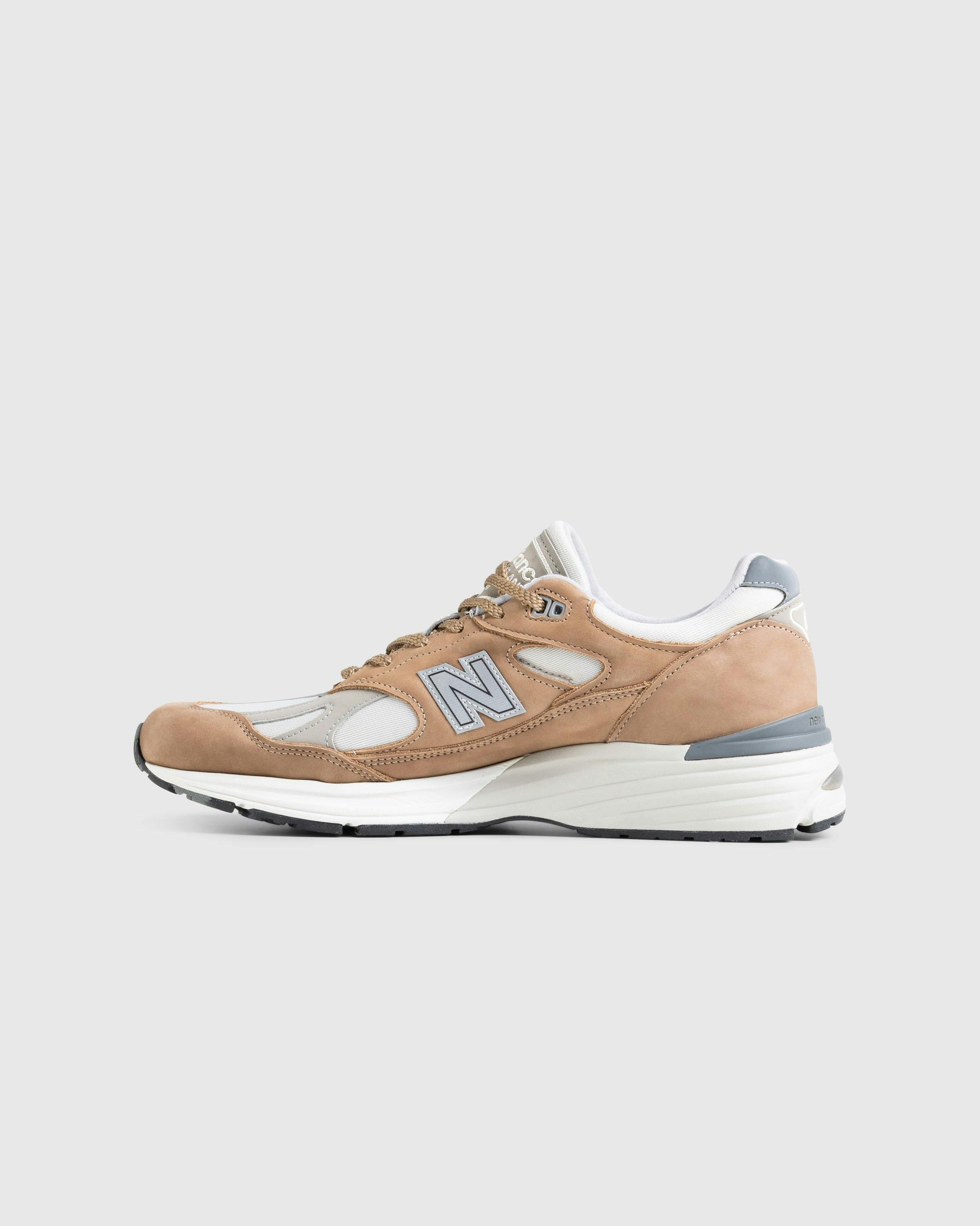 New Balance - U991TB2 COCO MOCCA - Footwear - Brown - Image 2