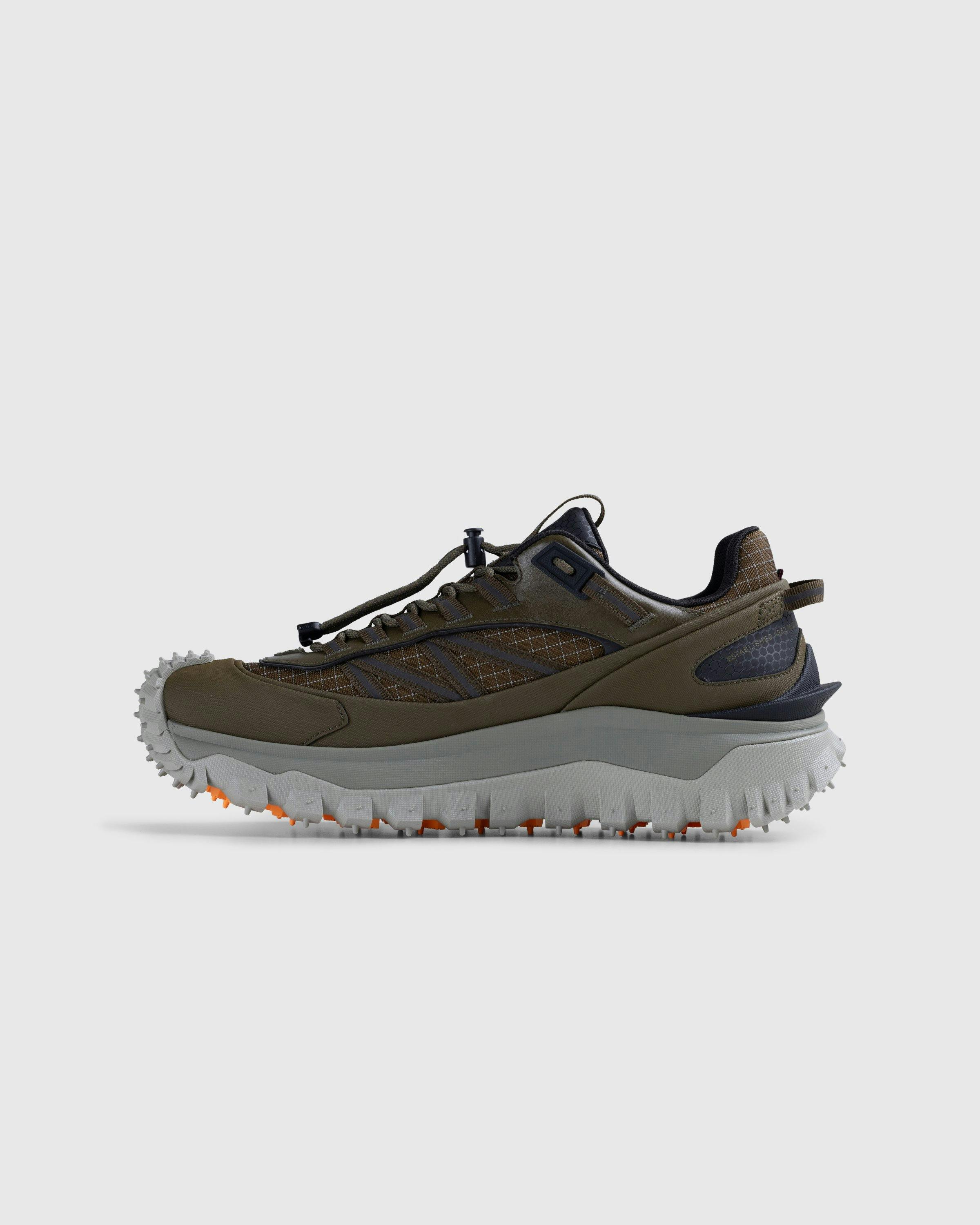 Trailgrip GTX Low-Top Sneakers main image 1