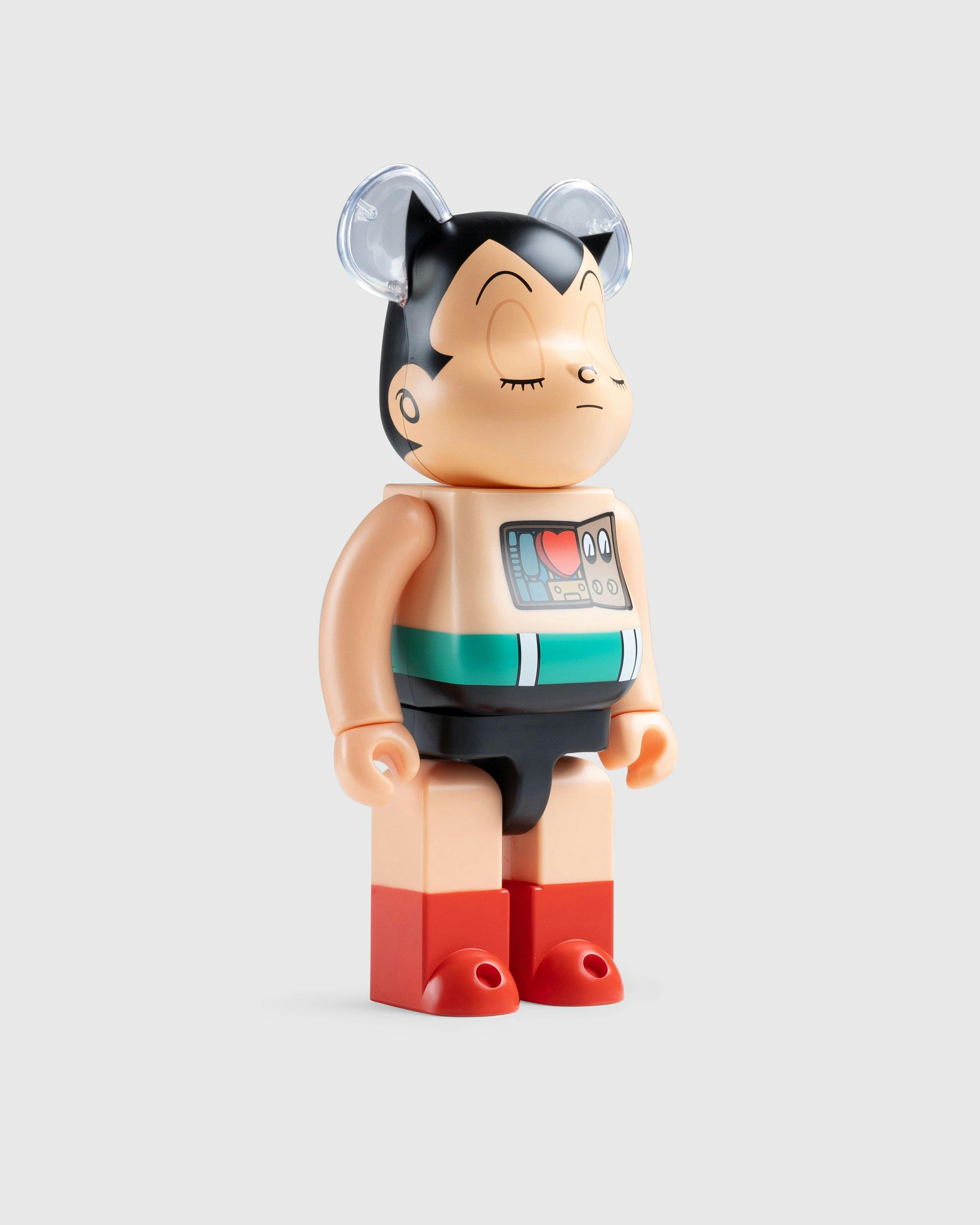 Medicom - BE@RBRICK ASTRO BOY Sleeping Ver. 1000% - Lifestyle - Multi - Image 3