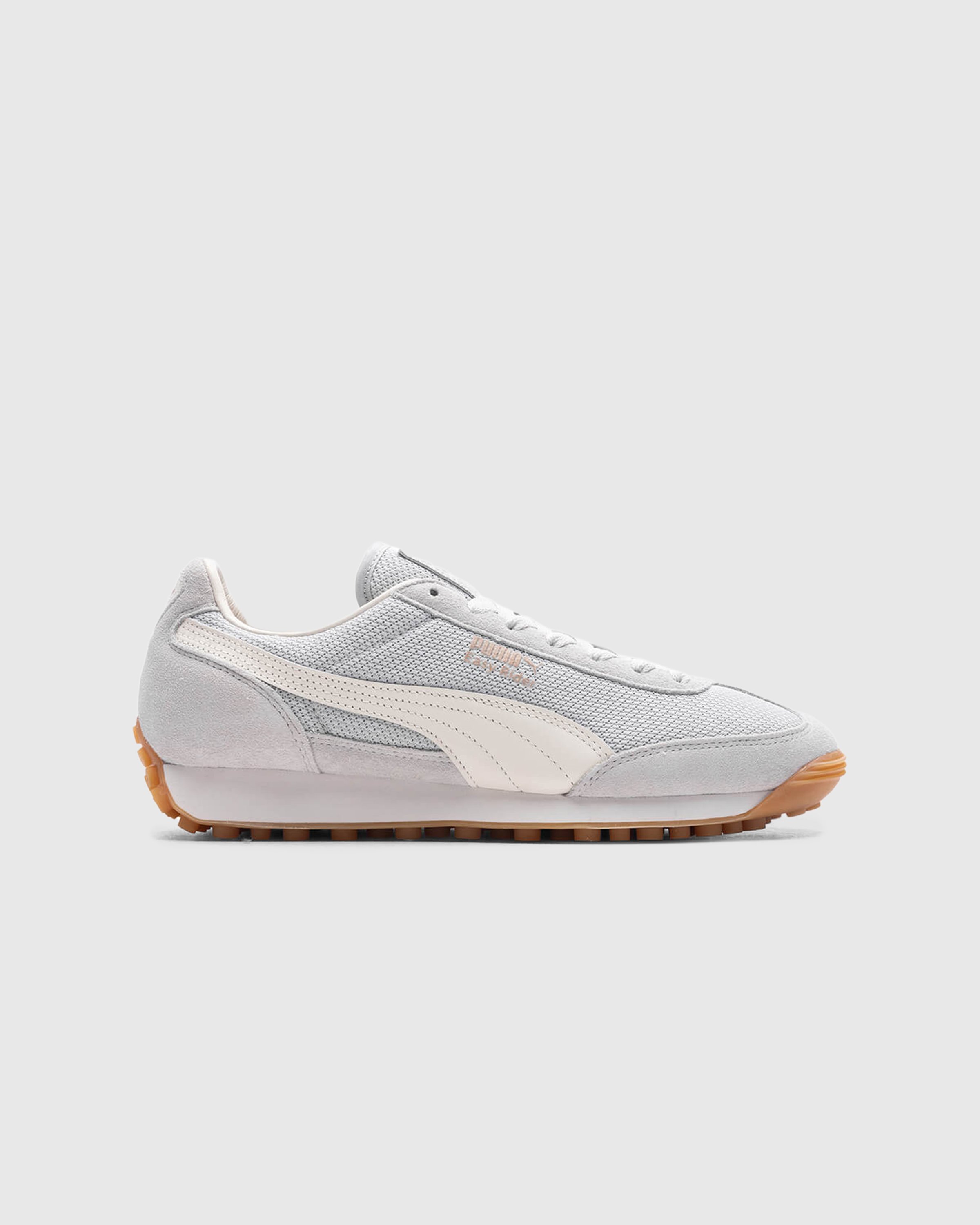 Puma - Easy Rider Premium Glacial Gray-Frosted Ivory - Footwear - Grey - Image 1