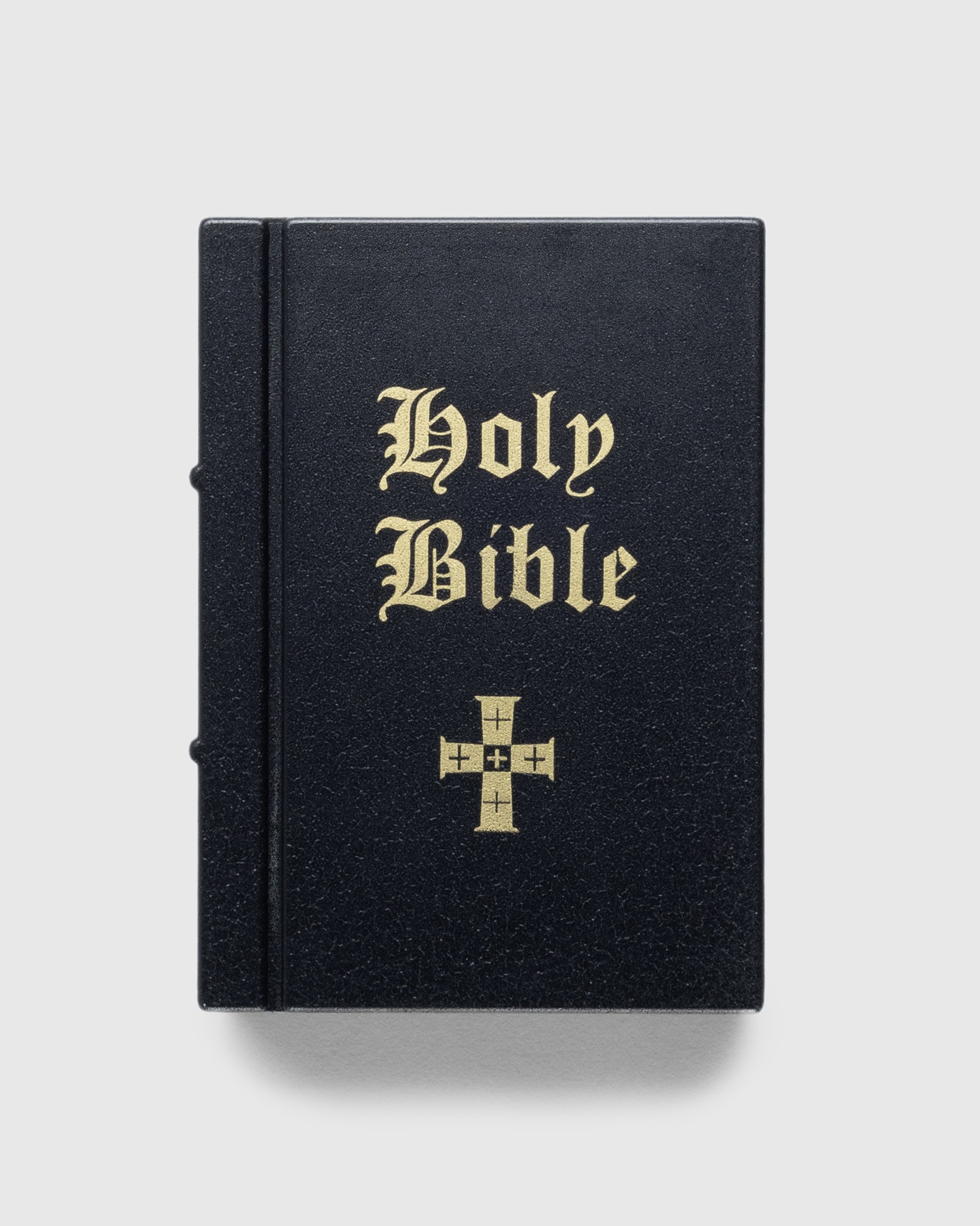 Fucking Awesome - Holy Bible Stress Book - Lifestyle - Multi - Image 1