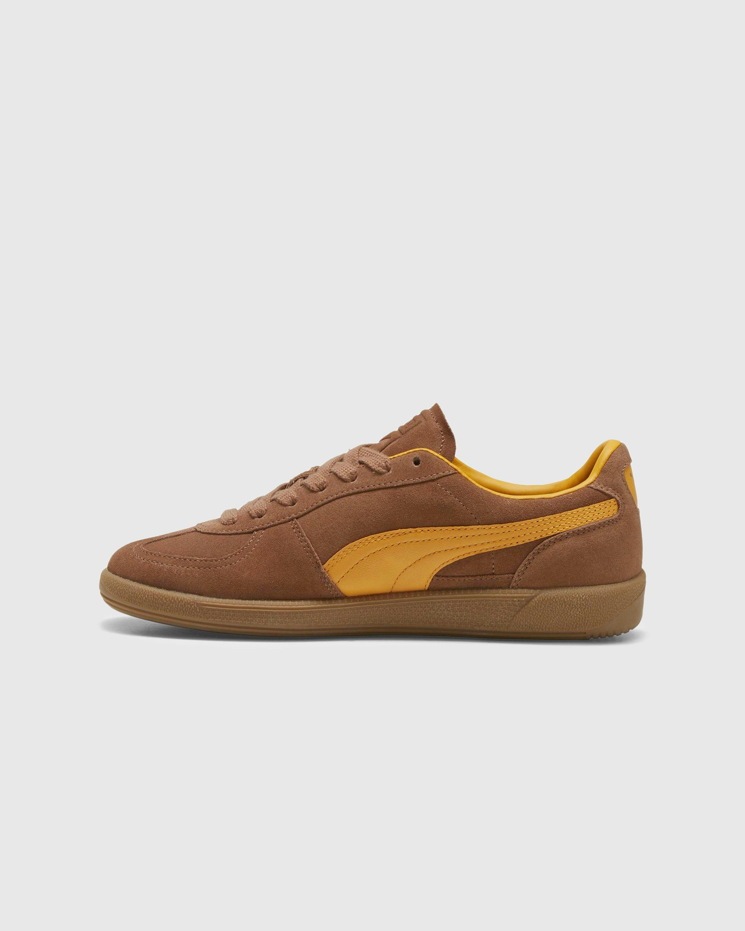 Puma - Palermo Brown Mushroom-Ginger Tea - Footwear - Brown - Image 2