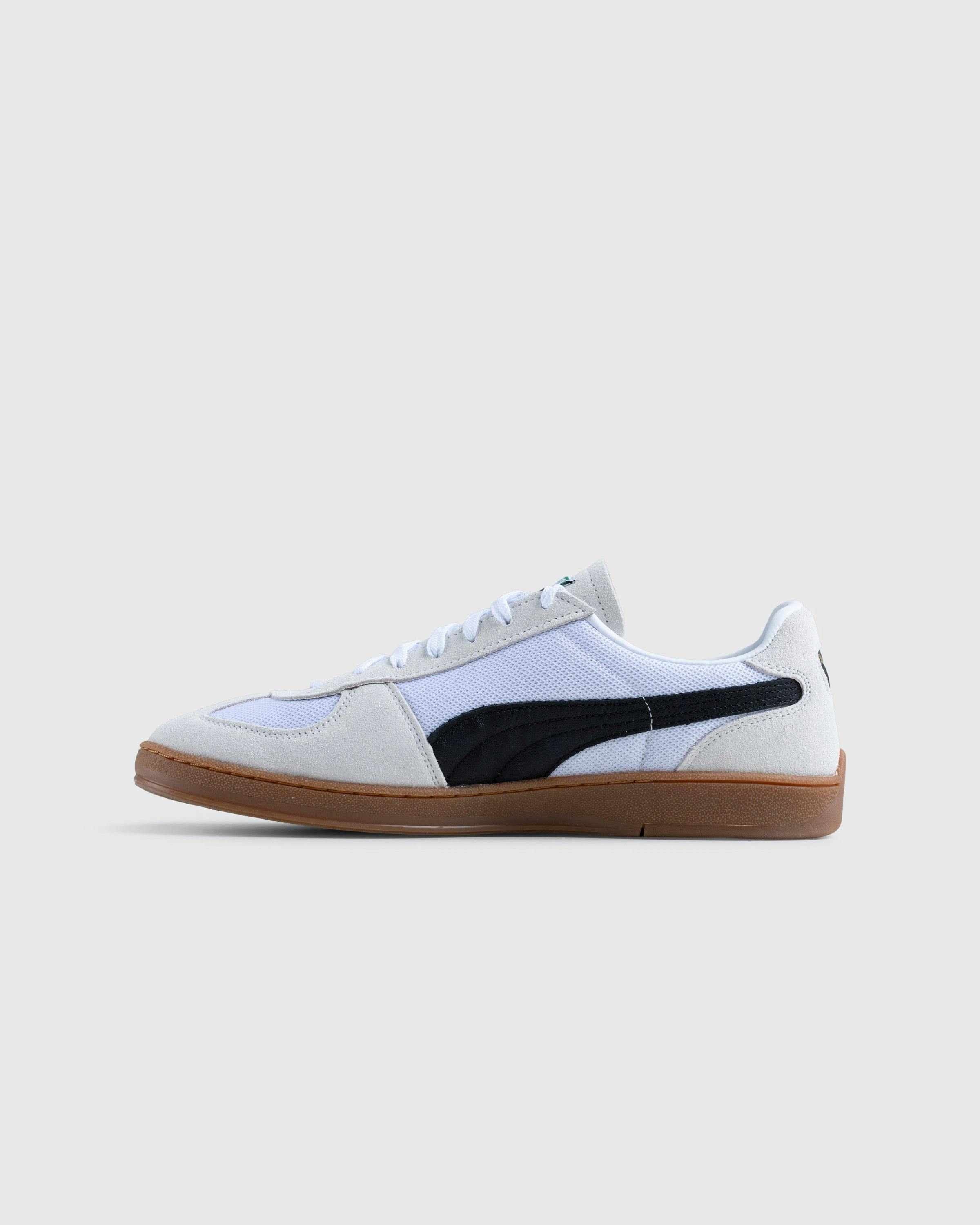 Puma - Super Team OG White - Footwear - White - Image 2