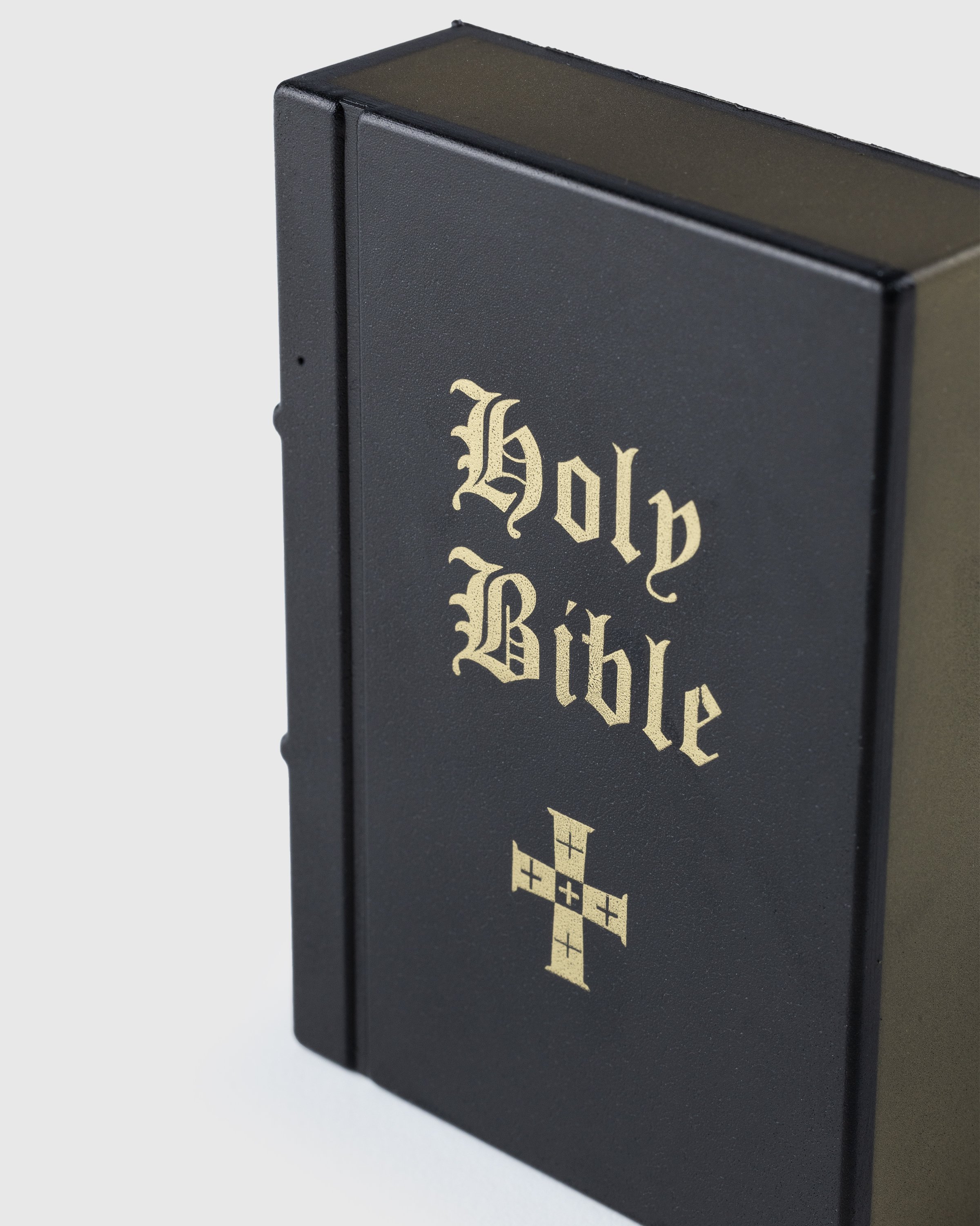 Fucking Awesome - Holy Bible Stress Book - Lifestyle - Multi - Image 4