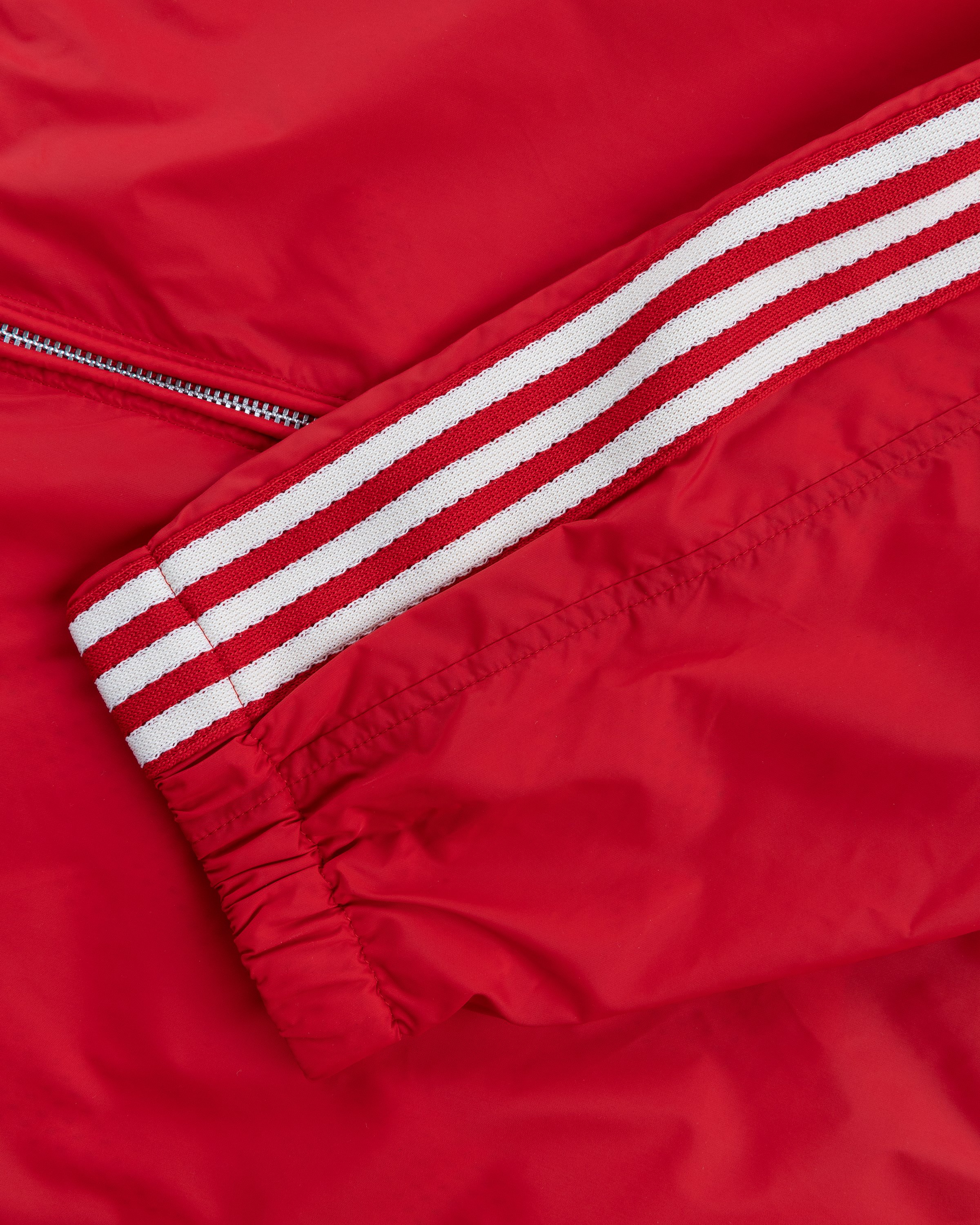 Adidas x Wales Bonner - WB Light Jacket Scarlet - Clothing - Red - Image 5
