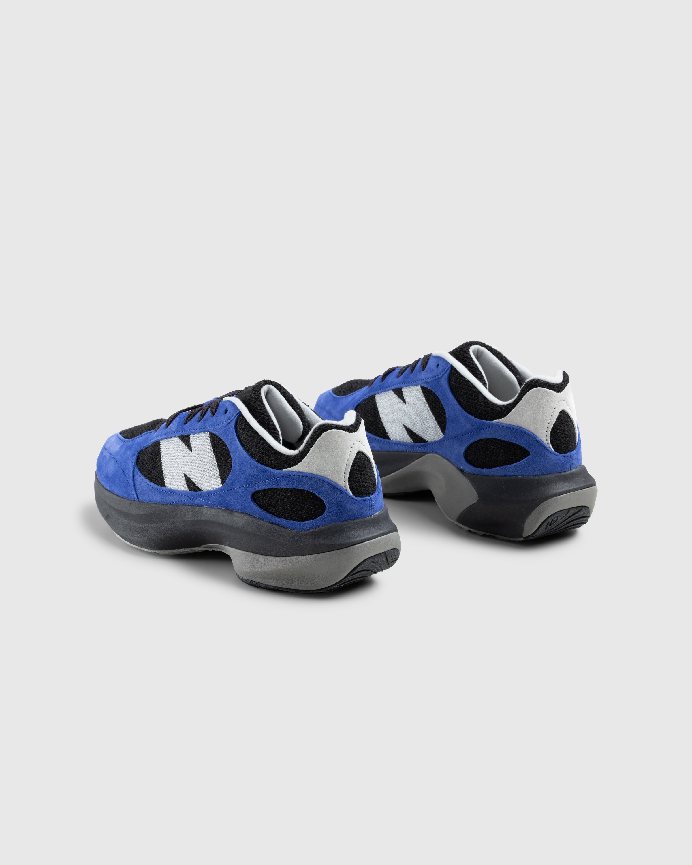 New Balance - WRPD Runner Marine Blue/Summer Fog - Footwear - Blue - Image 4