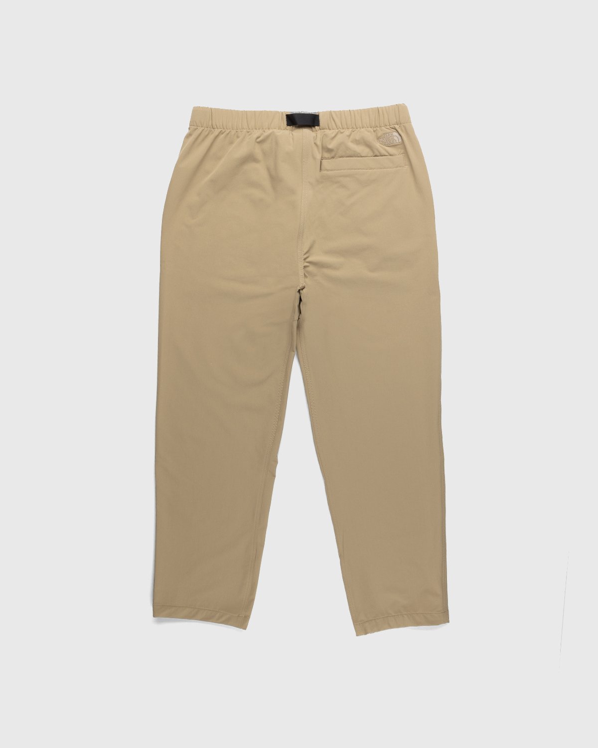 The North Face - Tech Easy Pant Kelp Tan - Clothing - Beige - Image 2