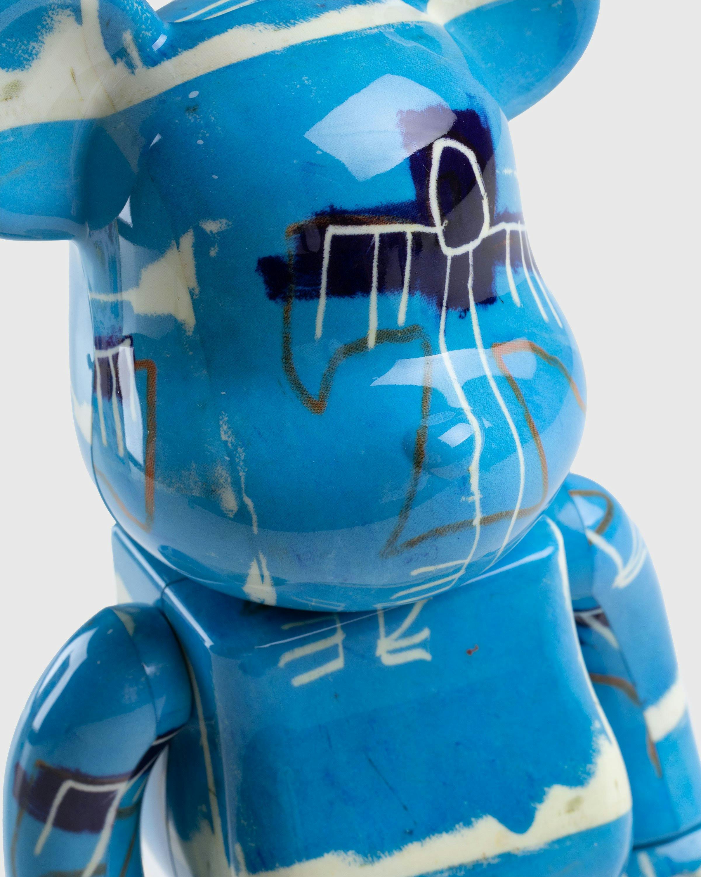 Medicom - Be@rbrick Jean Michel Basquiat #9 1000% Multi - Lifestyle - Multi - Image 4