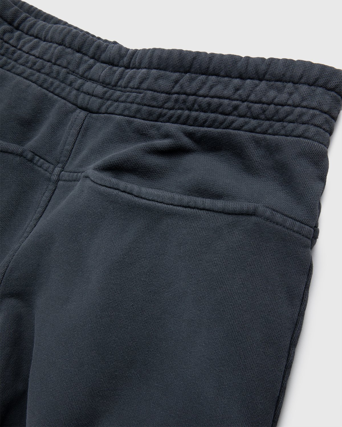 Darryl Brown - Gym Pants Vintage Black - Clothing - Black - Image 4