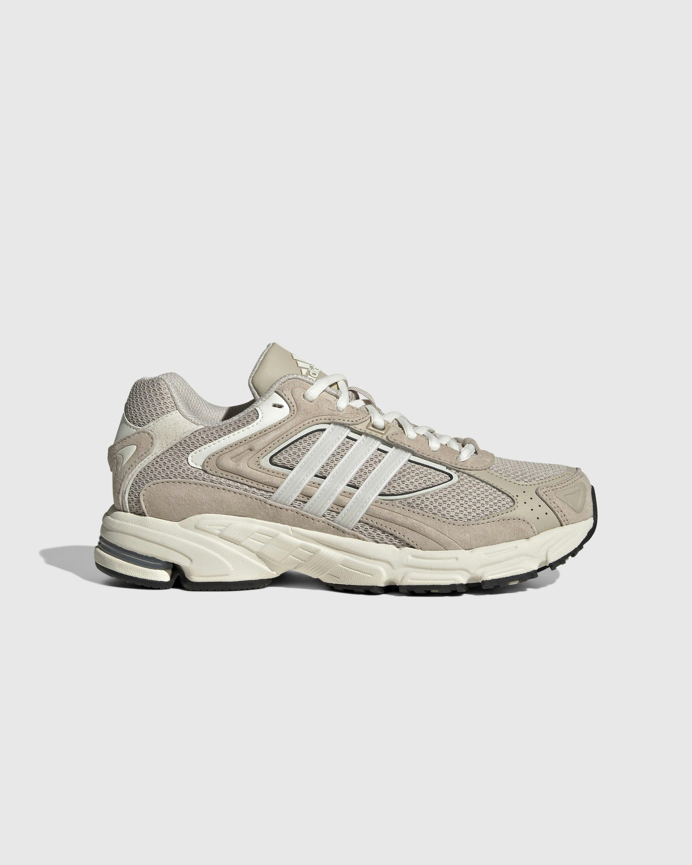 Adidas - RESPONSE CL W WONBEI/ALUMIN/OWHITE - Footwear - Beige - Image 1