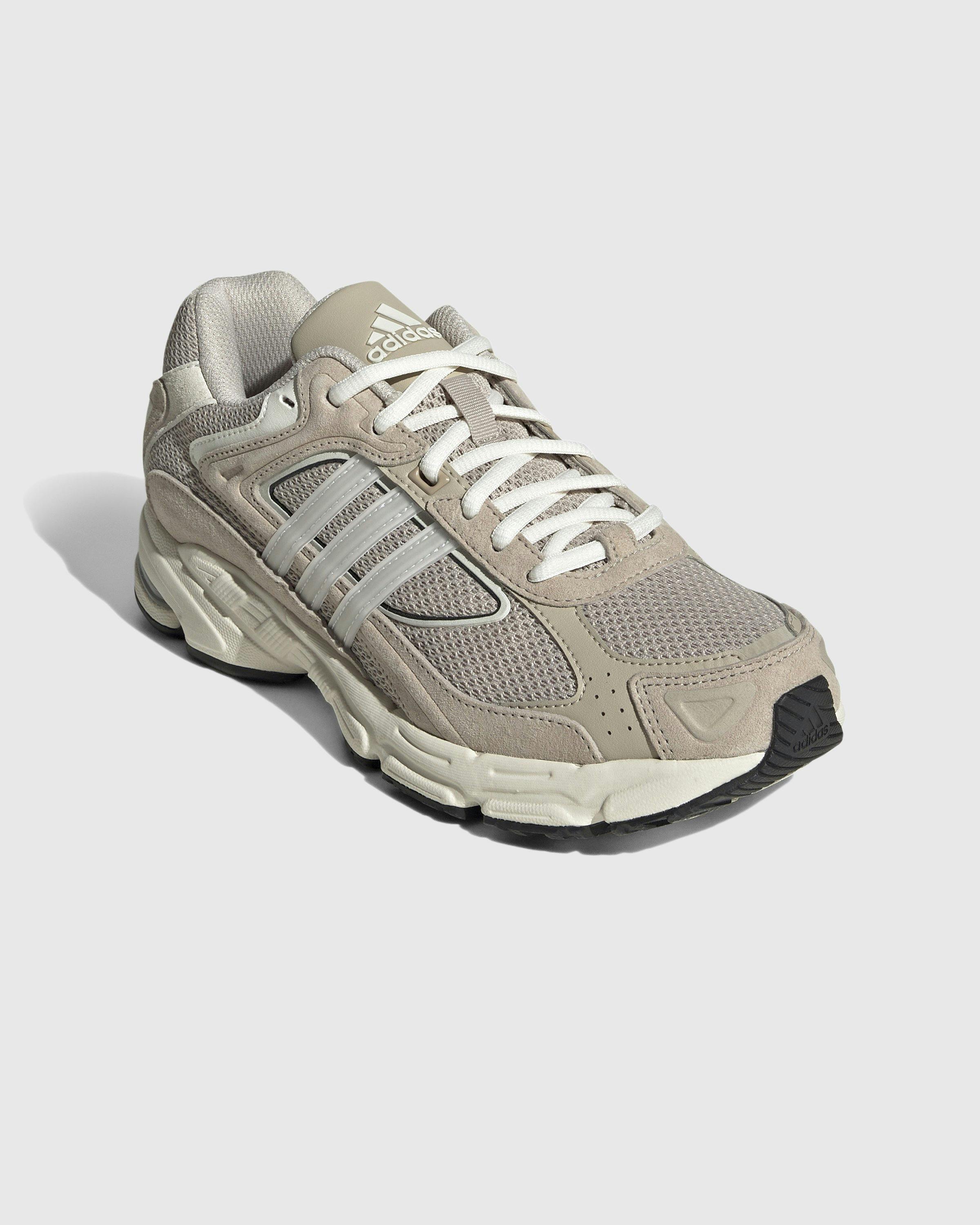 Adidas - RESPONSE CL W WONBEI/ALUMIN/OWHITE - Footwear - Beige - Image 3