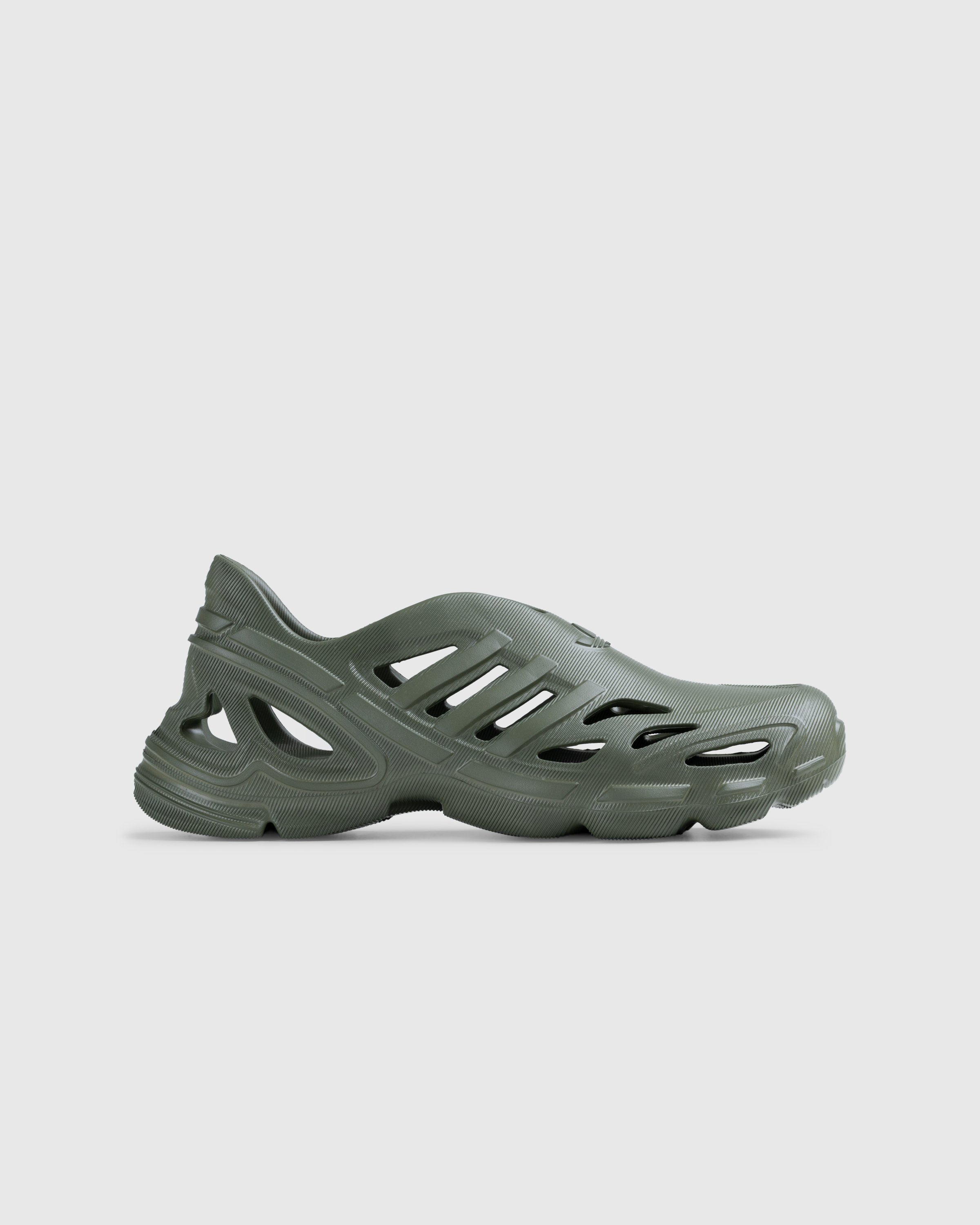 Adidas - Adifom Supernova Focus Olive - Footwear - Green - Image 1