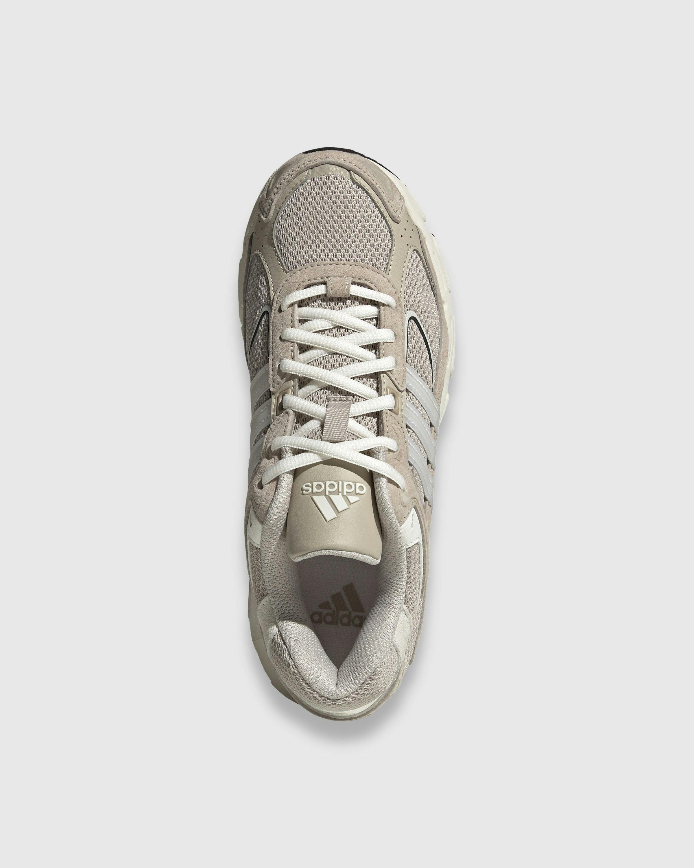 Adidas - RESPONSE CL W WONBEI/ALUMIN/OWHITE - Footwear - Beige - Image 4