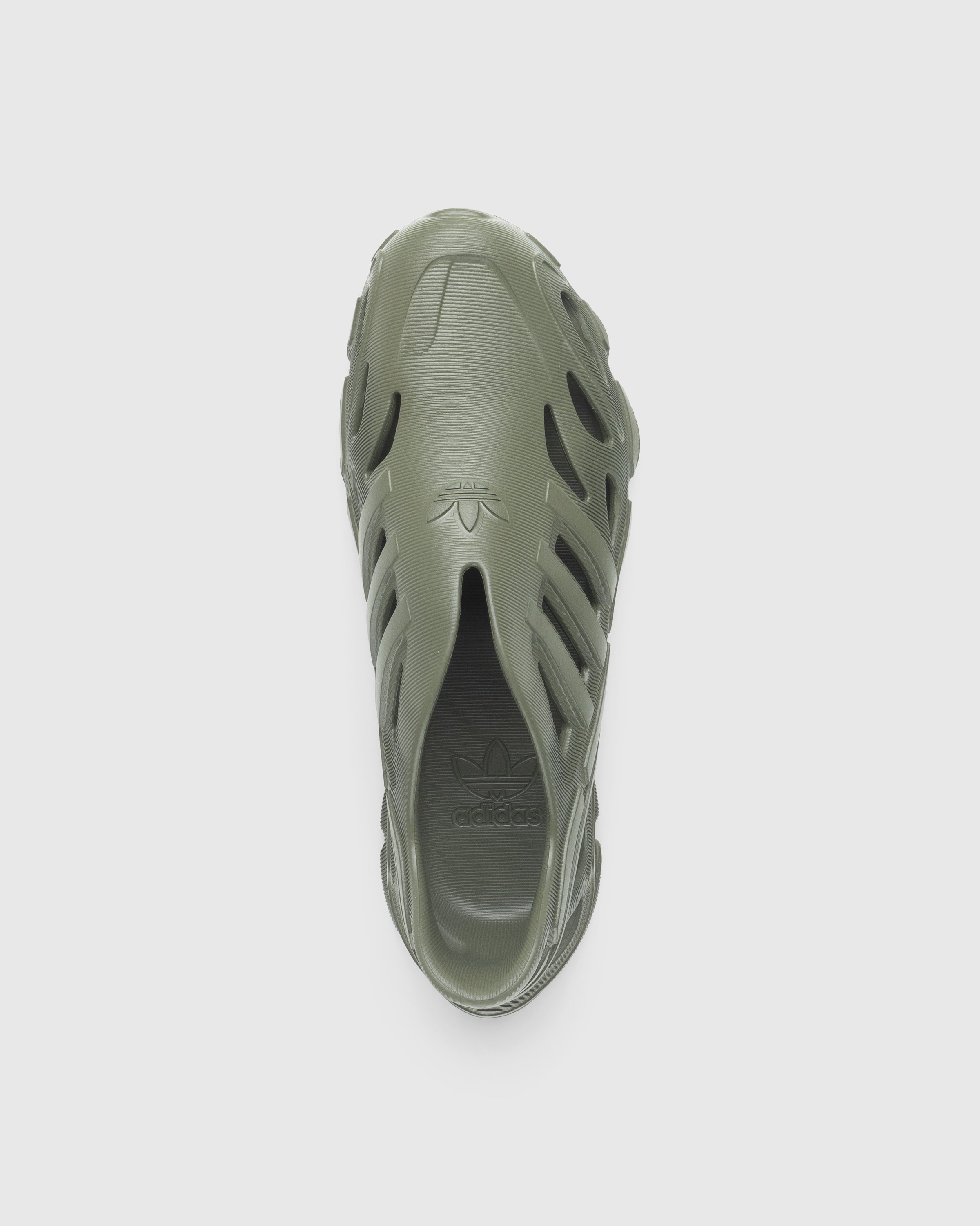 Adidas - Adifom Supernova Focus Olive - Footwear - Green - Image 5