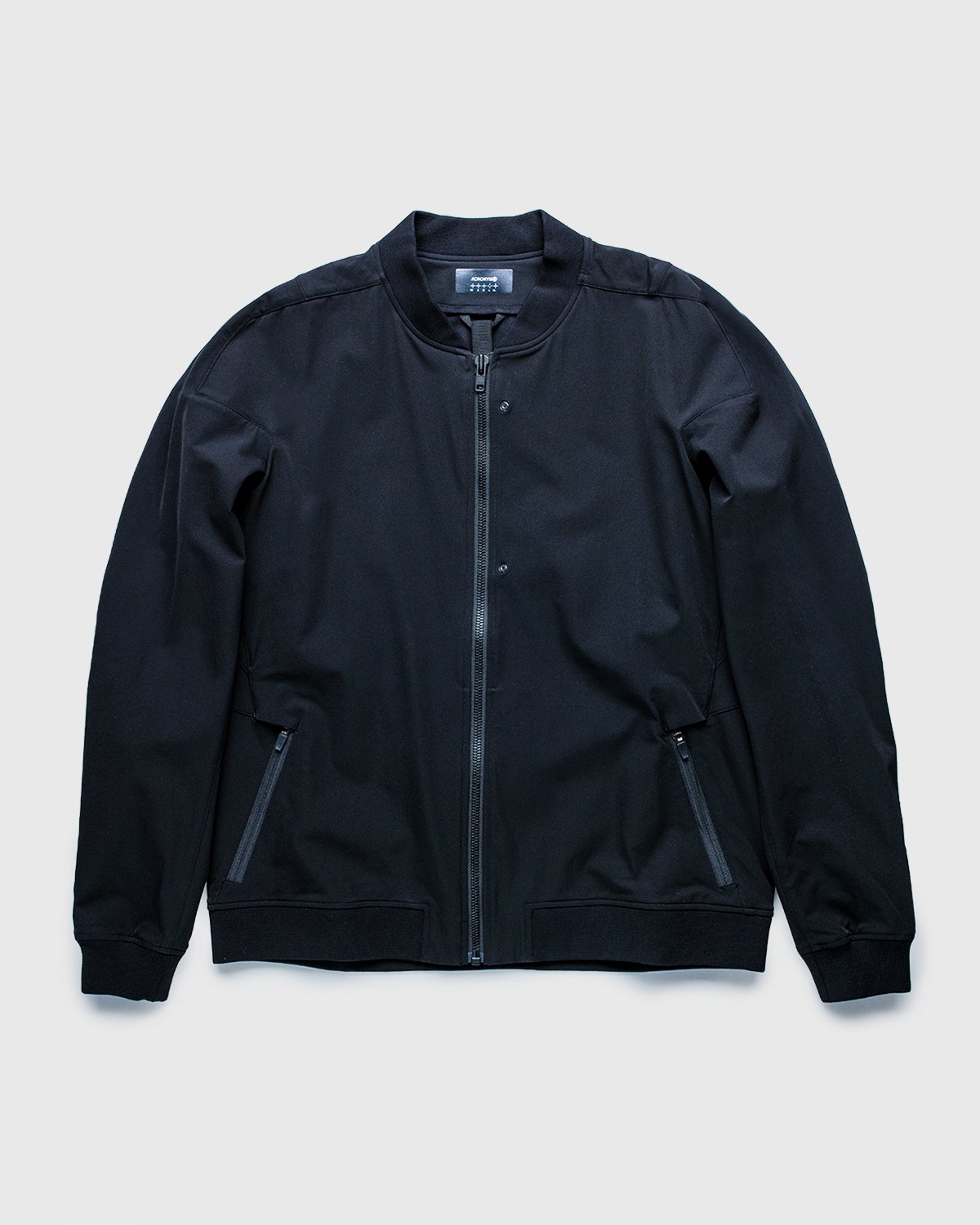 ACRONYM - J90-DS Jacket Black - Clothing - Black - Image 1