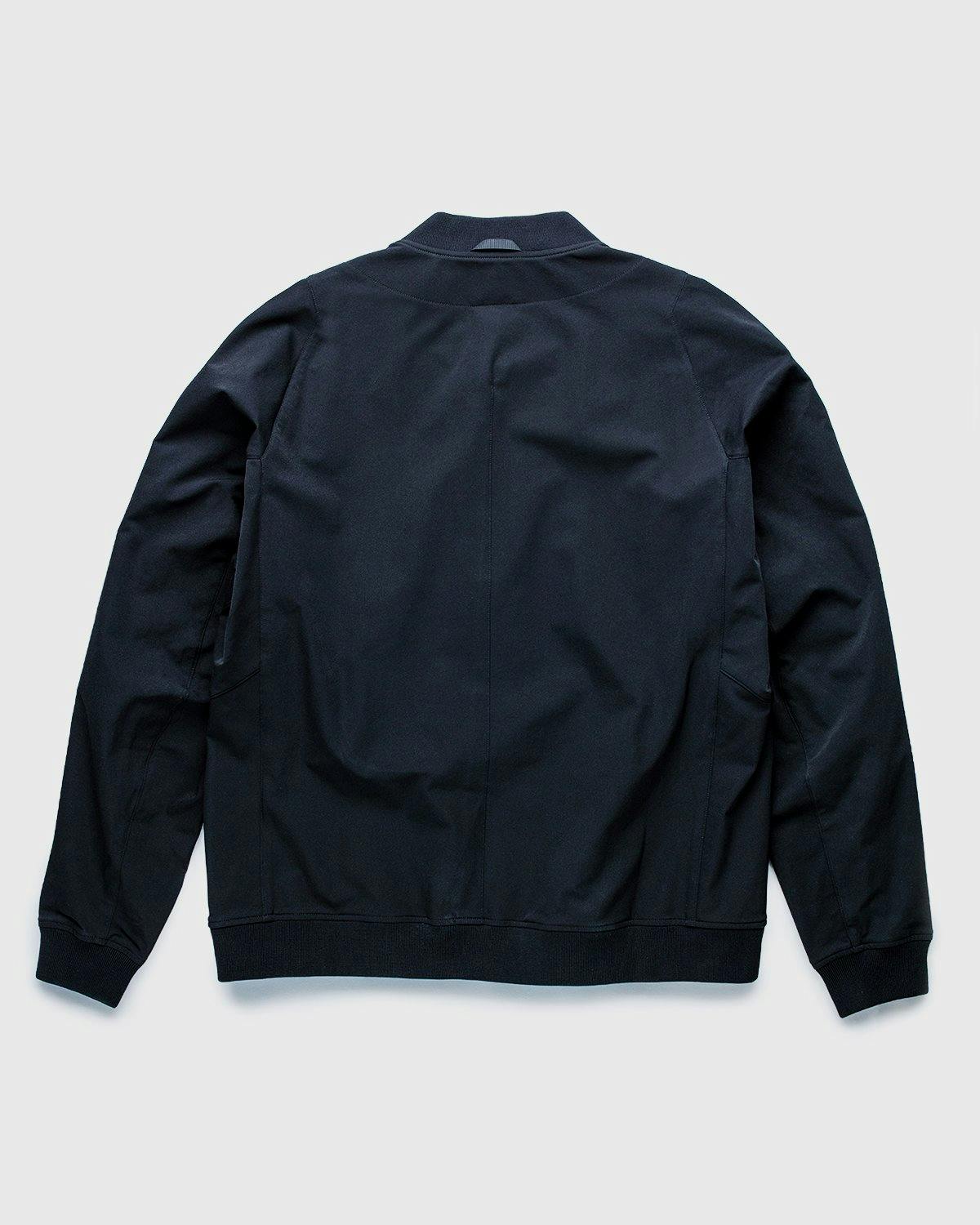 ACRONYM - J90-DS Jacket Black - Clothing - Black - Image 2