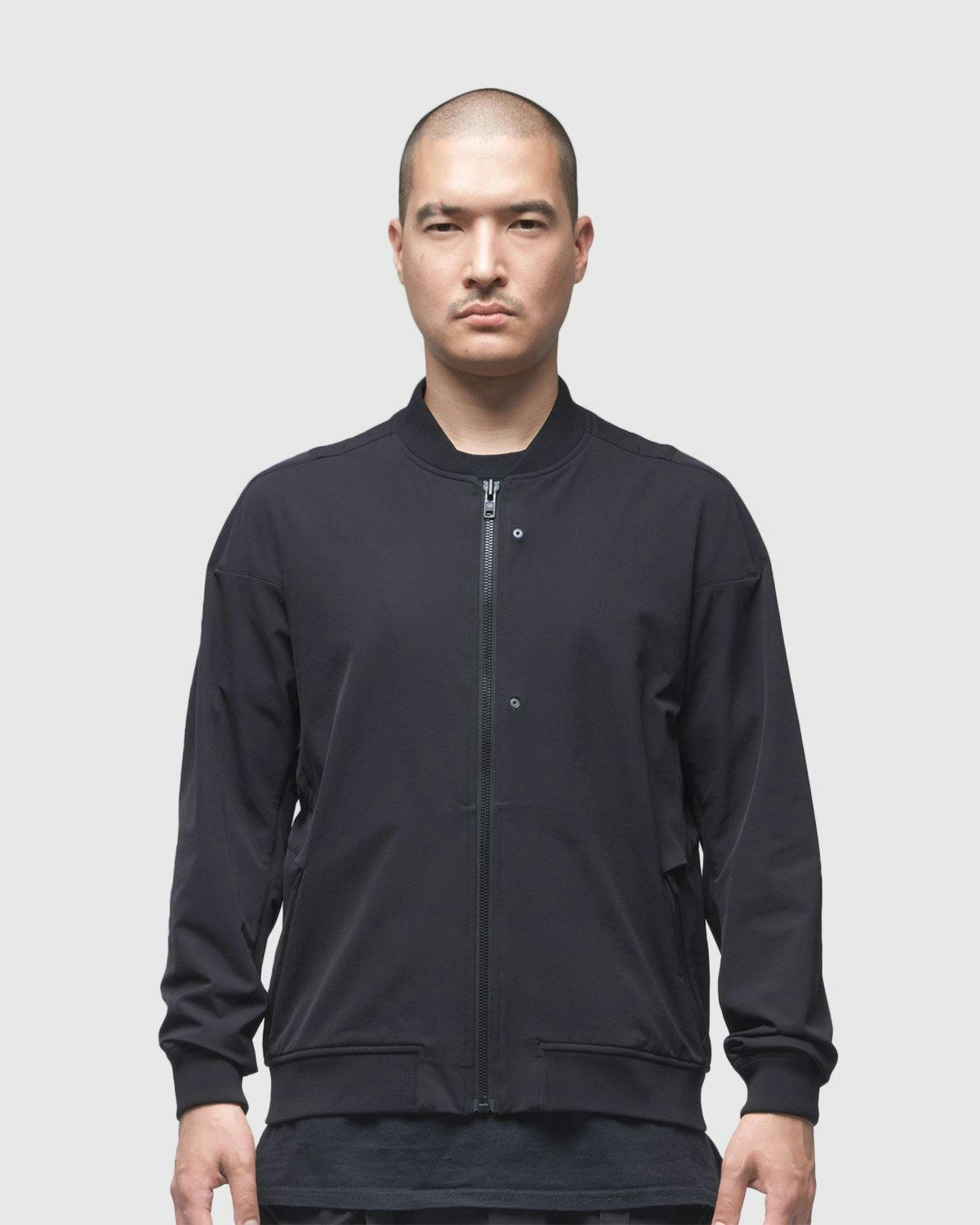 ACRONYM - J90-DS Jacket Black - Clothing - Black - Image 3