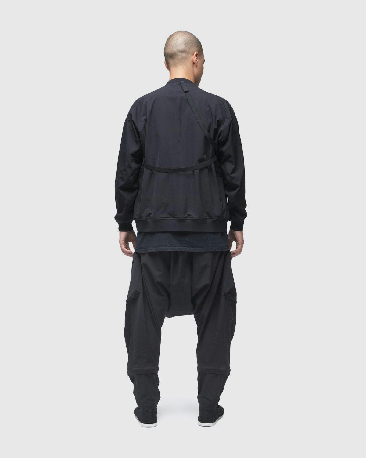 ACRONYM - J90-DS Jacket Black - Clothing - Black - Image 4