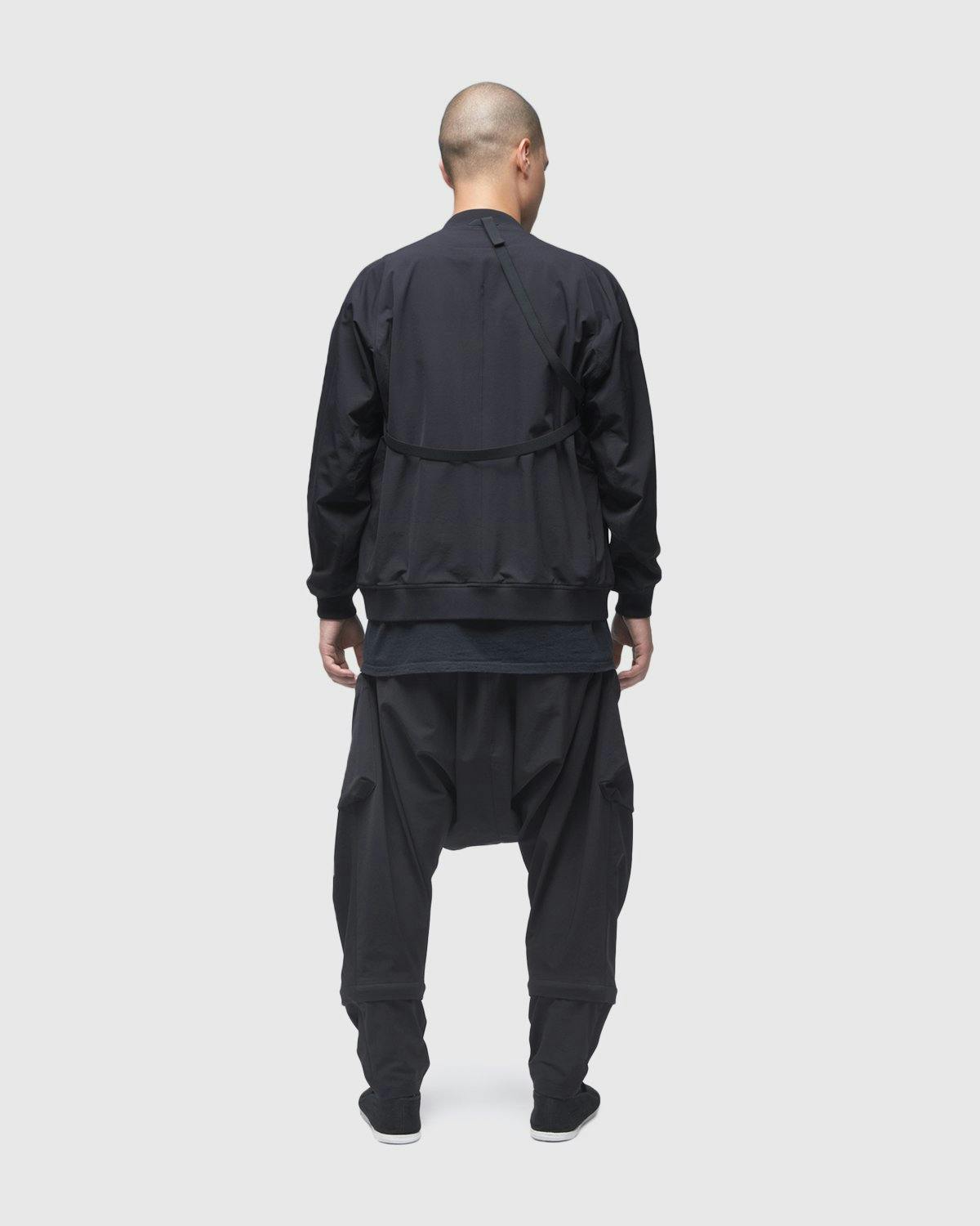 ACRONYM – J90-DS Jacket Black