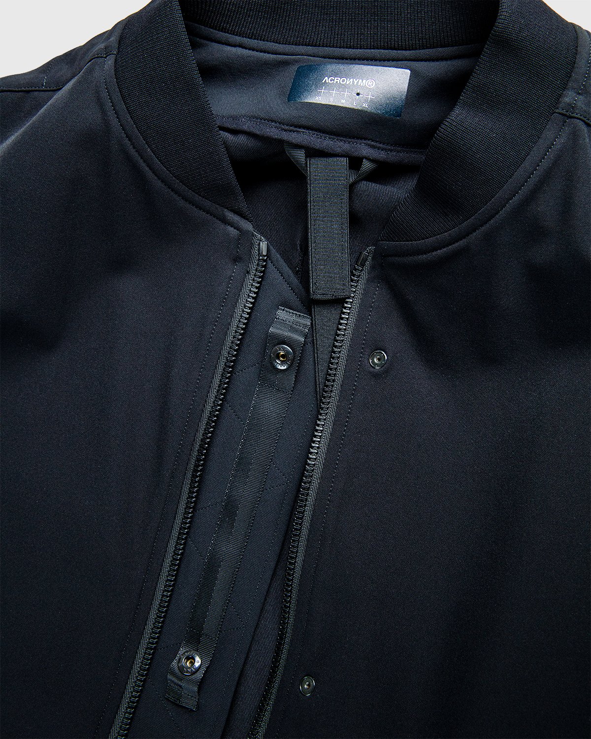 ACRONYM - J90-DS Jacket Black - Clothing - Black - Image 6