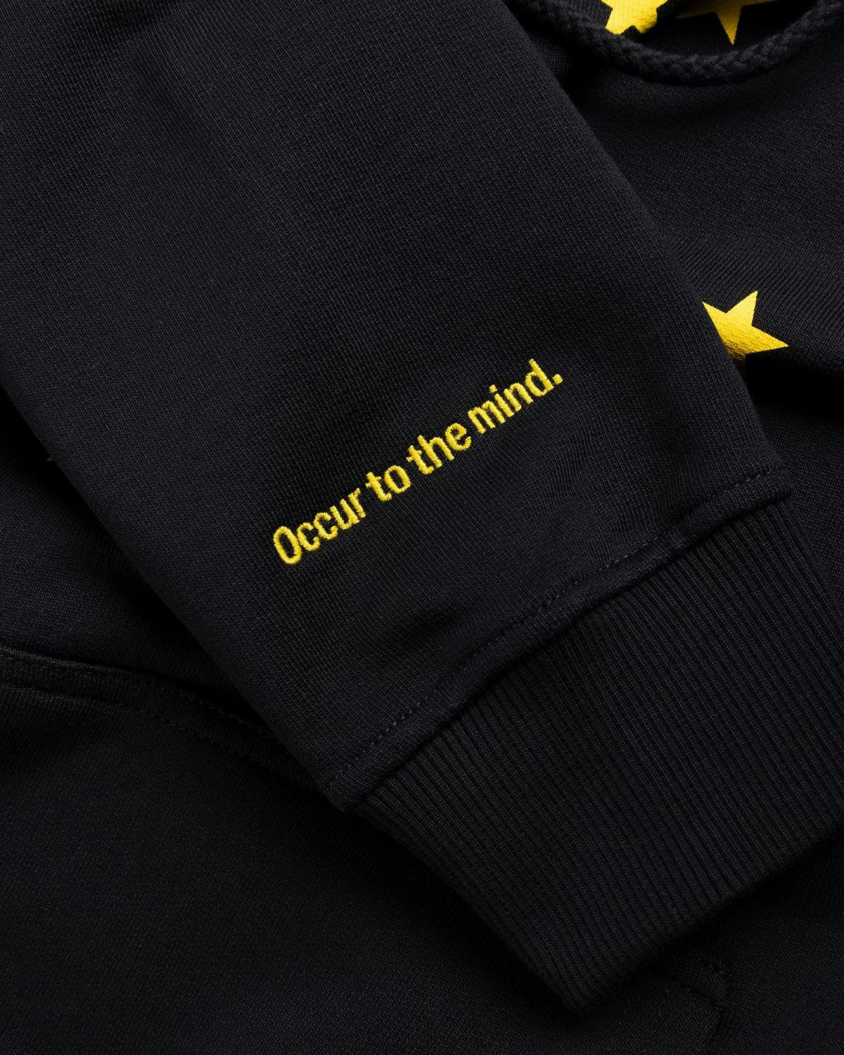 Souvenir - Eunify Classic Hoodie Black - Clothing - Black - Image 7