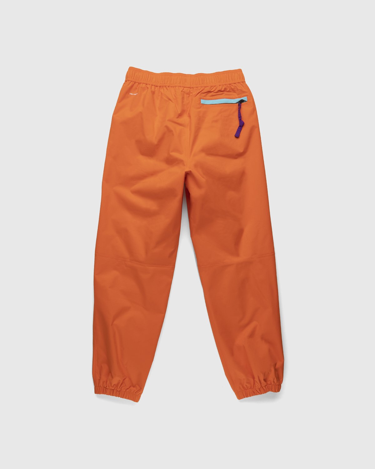 The North Face - Trans Antarctica Expedition Pant Red Orange - Clothing - Orange - Image 2