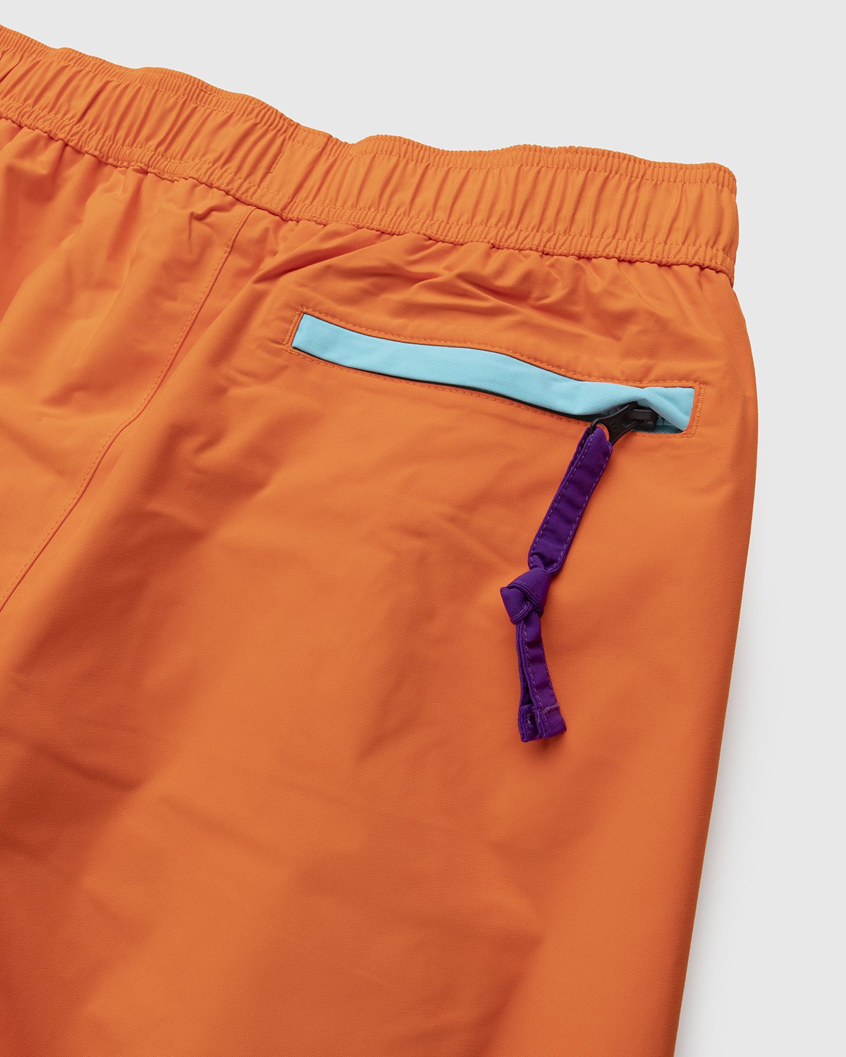 The North Face - Trans Antarctica Expedition Pant Red Orange - Clothing - Orange - Image 4
