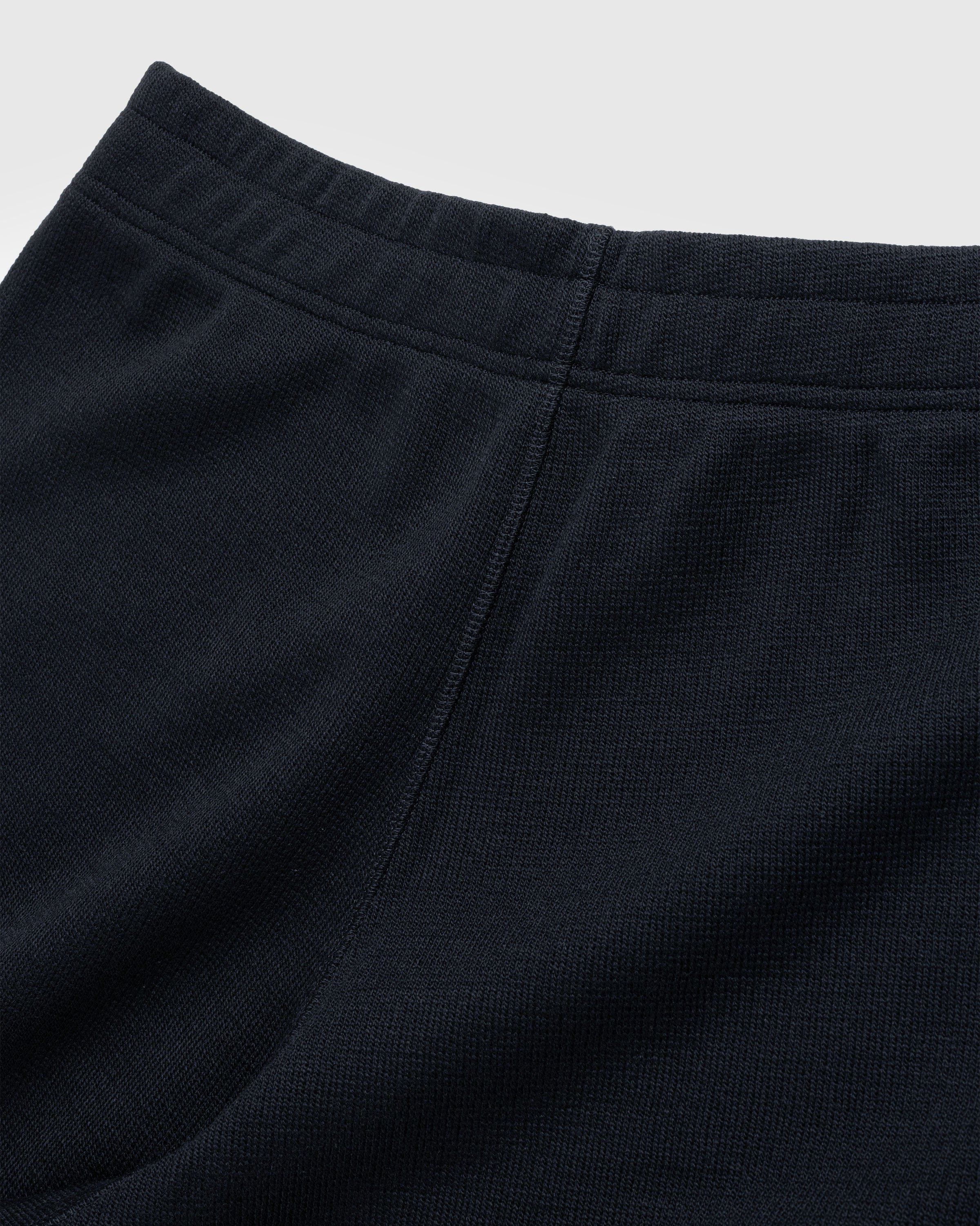 Our Legacy - REDUCED TROUSER Black - Clothing - Black - Image 7