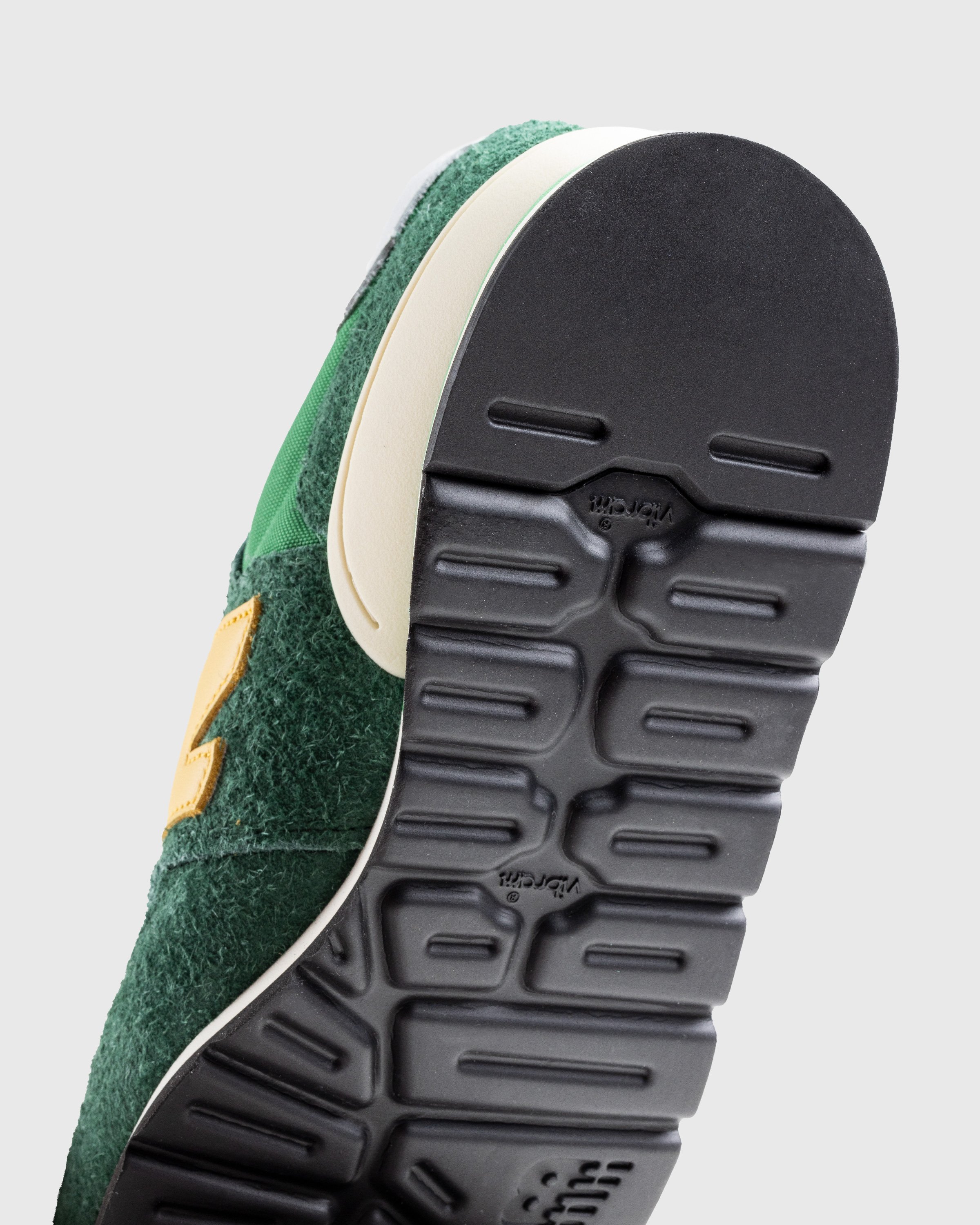New Balance - M990GG1 Green - Footwear - Green - Image 6