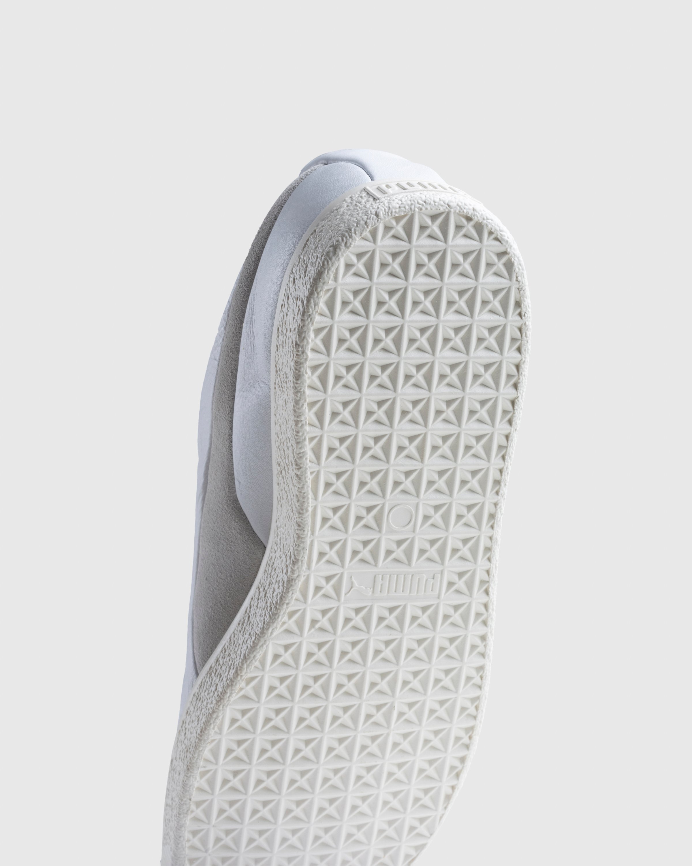 Puma x Nanamica - Clyde GORE-TEX White - Footwear - White - Image 6