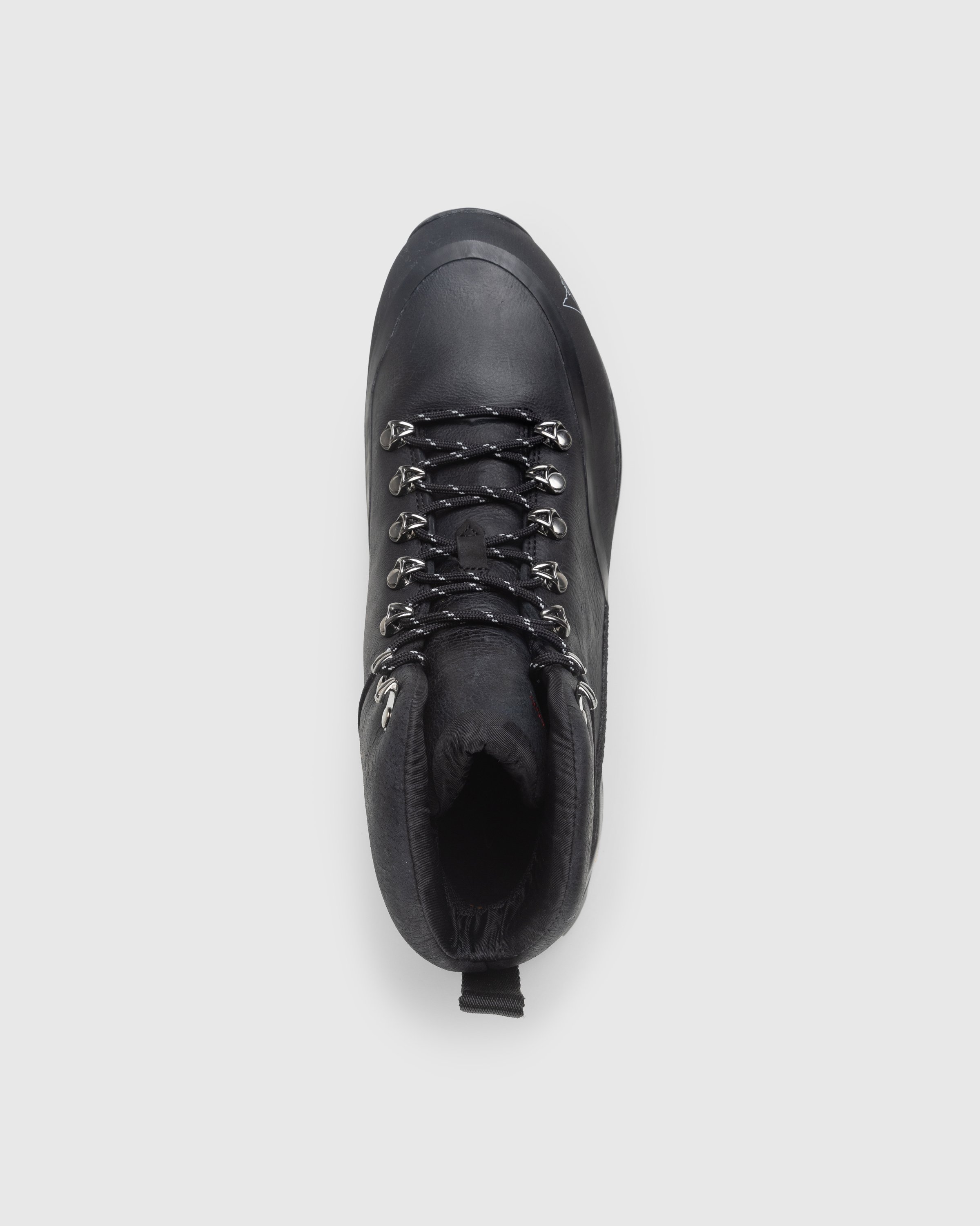 ROA - Andreas Boots Black - Footwear - Black - Image 5