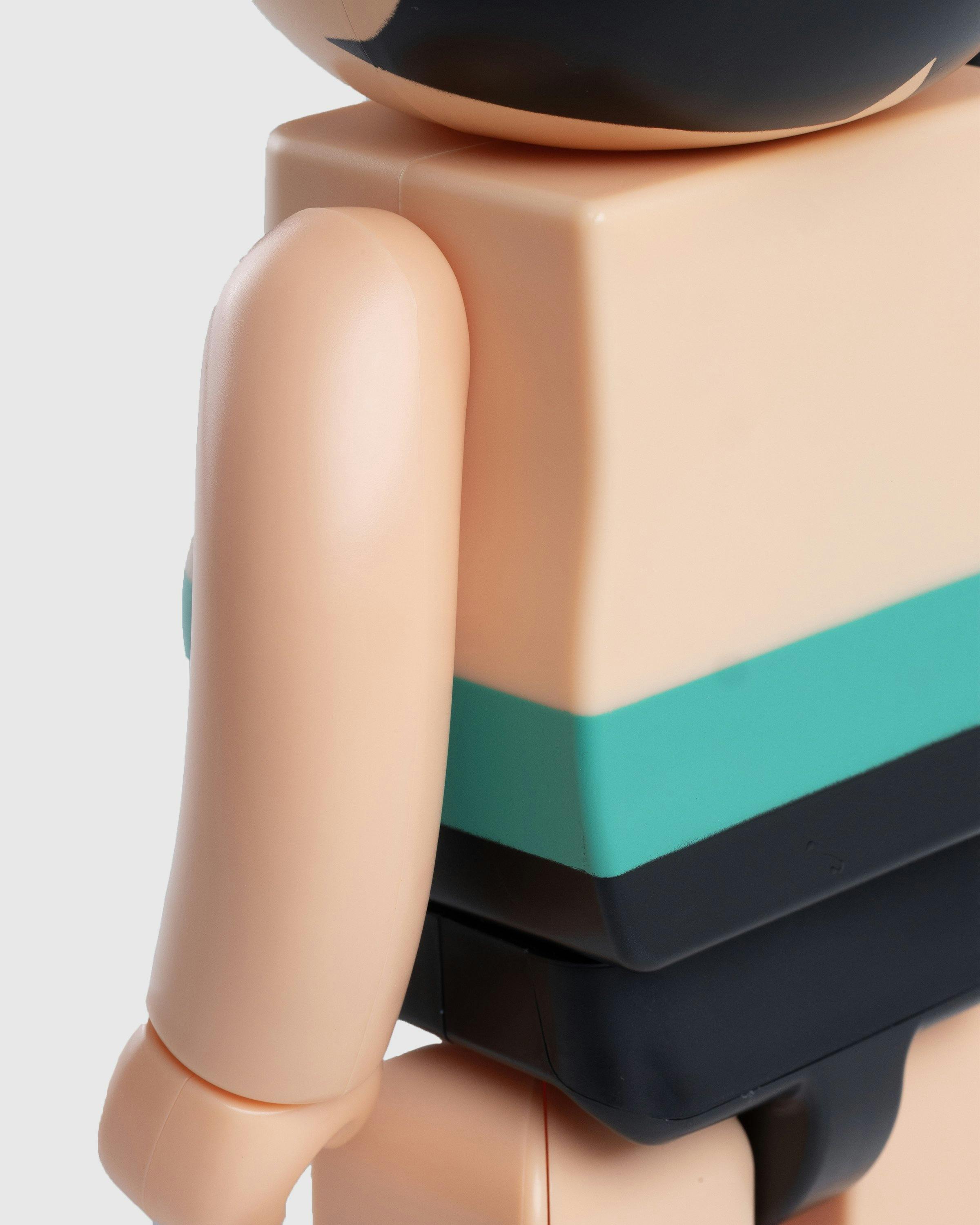 Medicom - BE@RBRICK ASTRO BOY Sleeping Ver. 100% & 400% - Lifestyle - Multi - Image 4