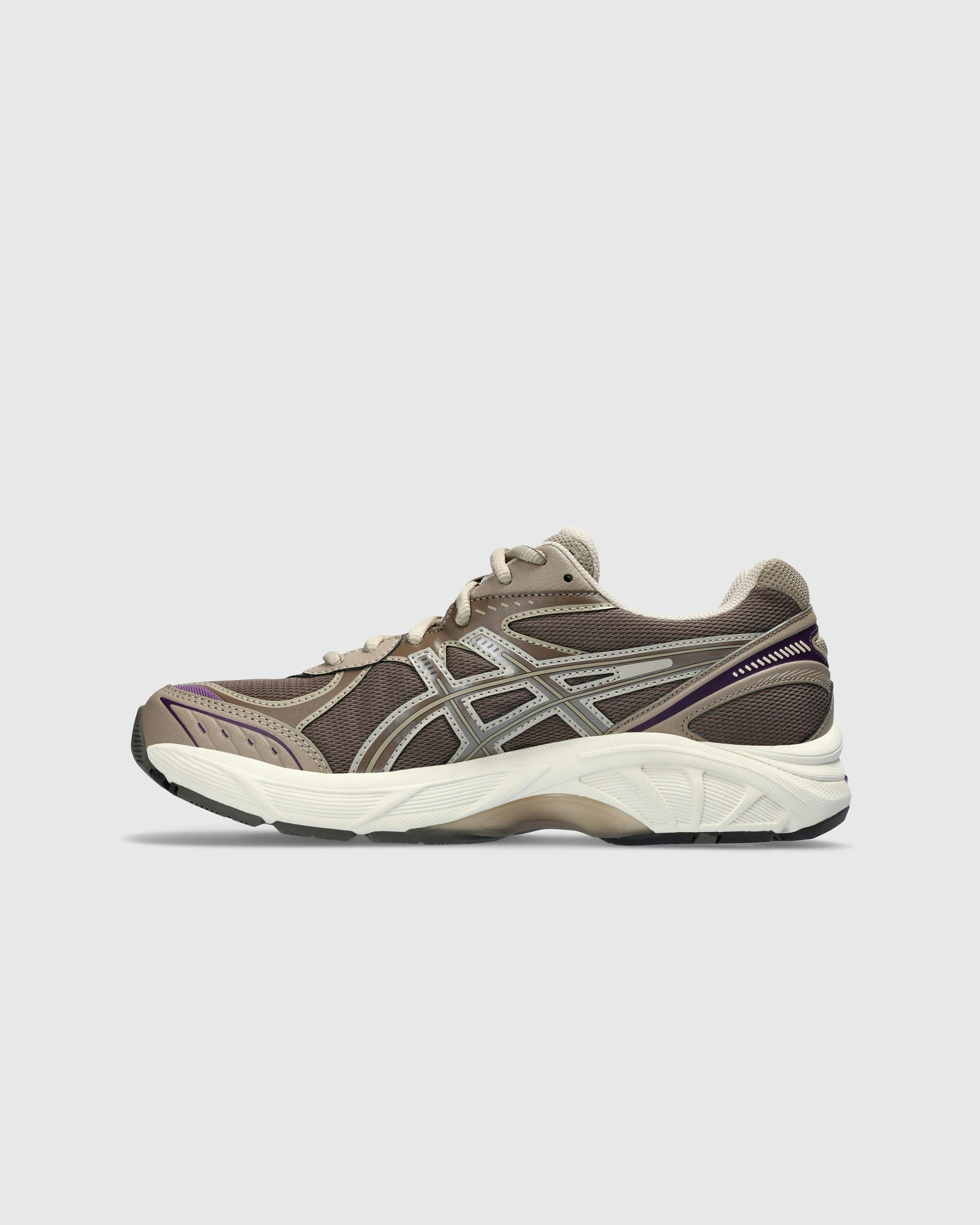 asics - GT-2160 Dark Taupe/Taupe Gray - Footwear - Grey - Image 2