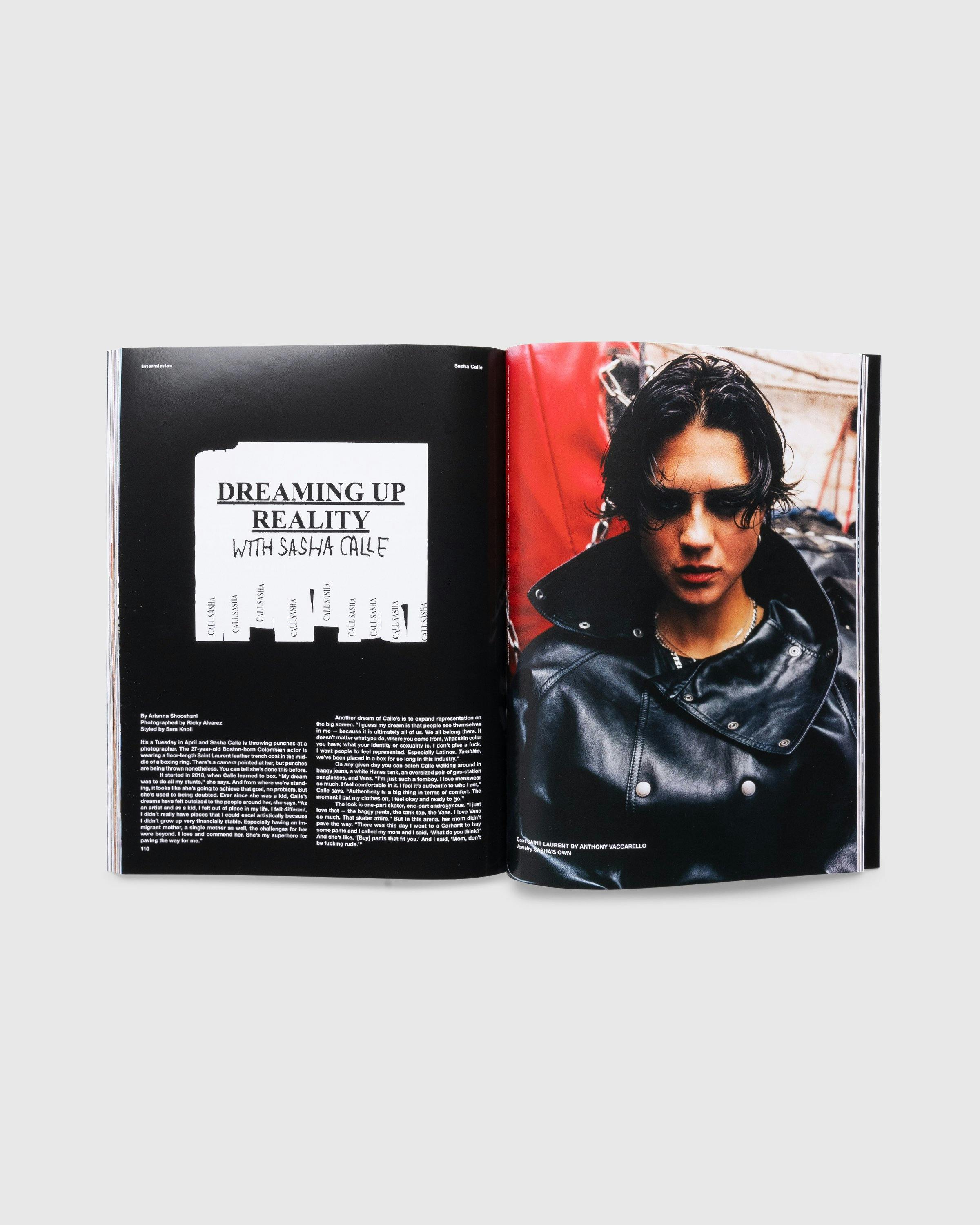 Highsnobiety - Magazine, Grace Valentine, Fall Issue 3 2023 - Lifestyle - Multi - Image 6