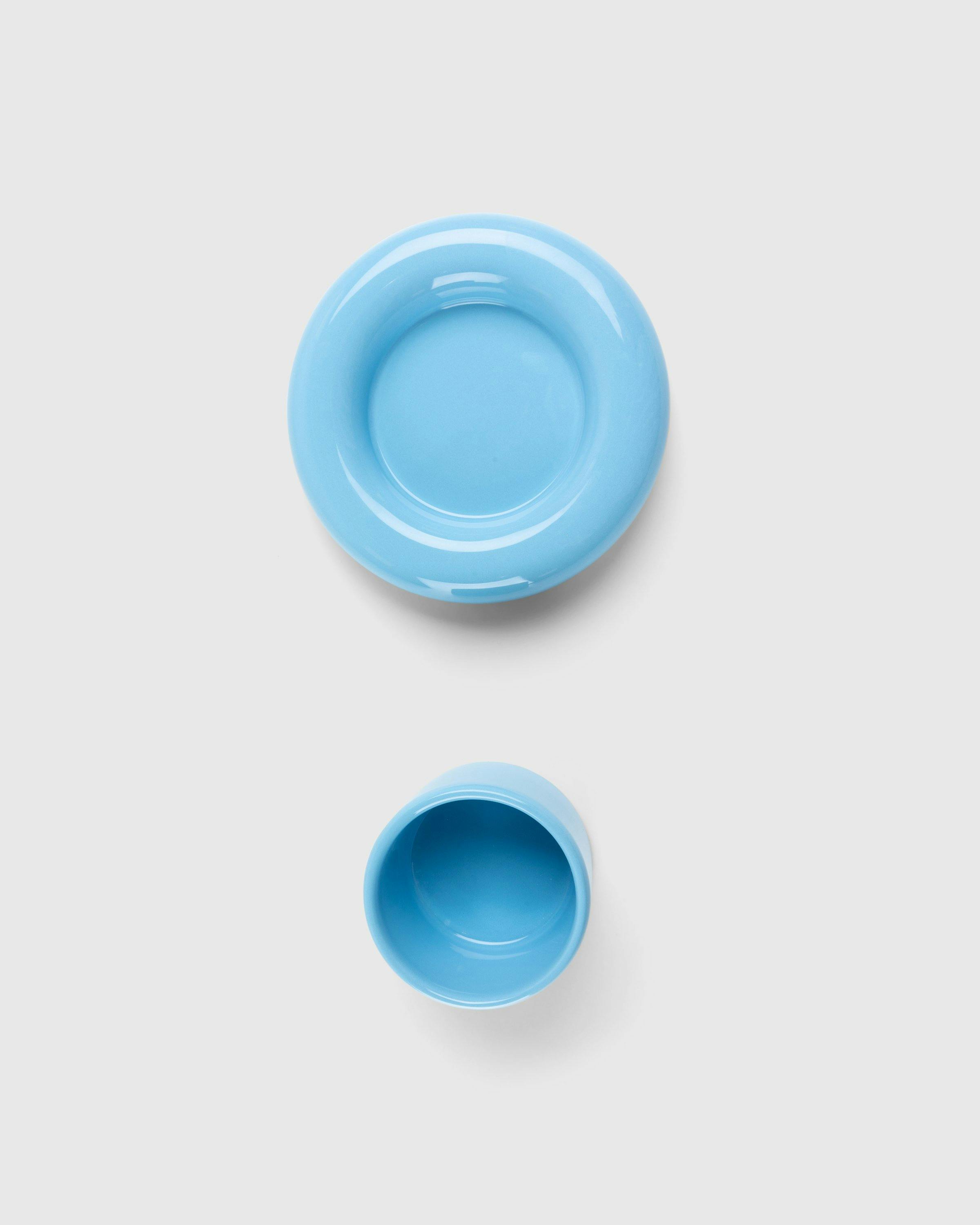 Gustaf Westman - Chunky Cup Standard Blue - Lifestyle - Blue - Image 2
