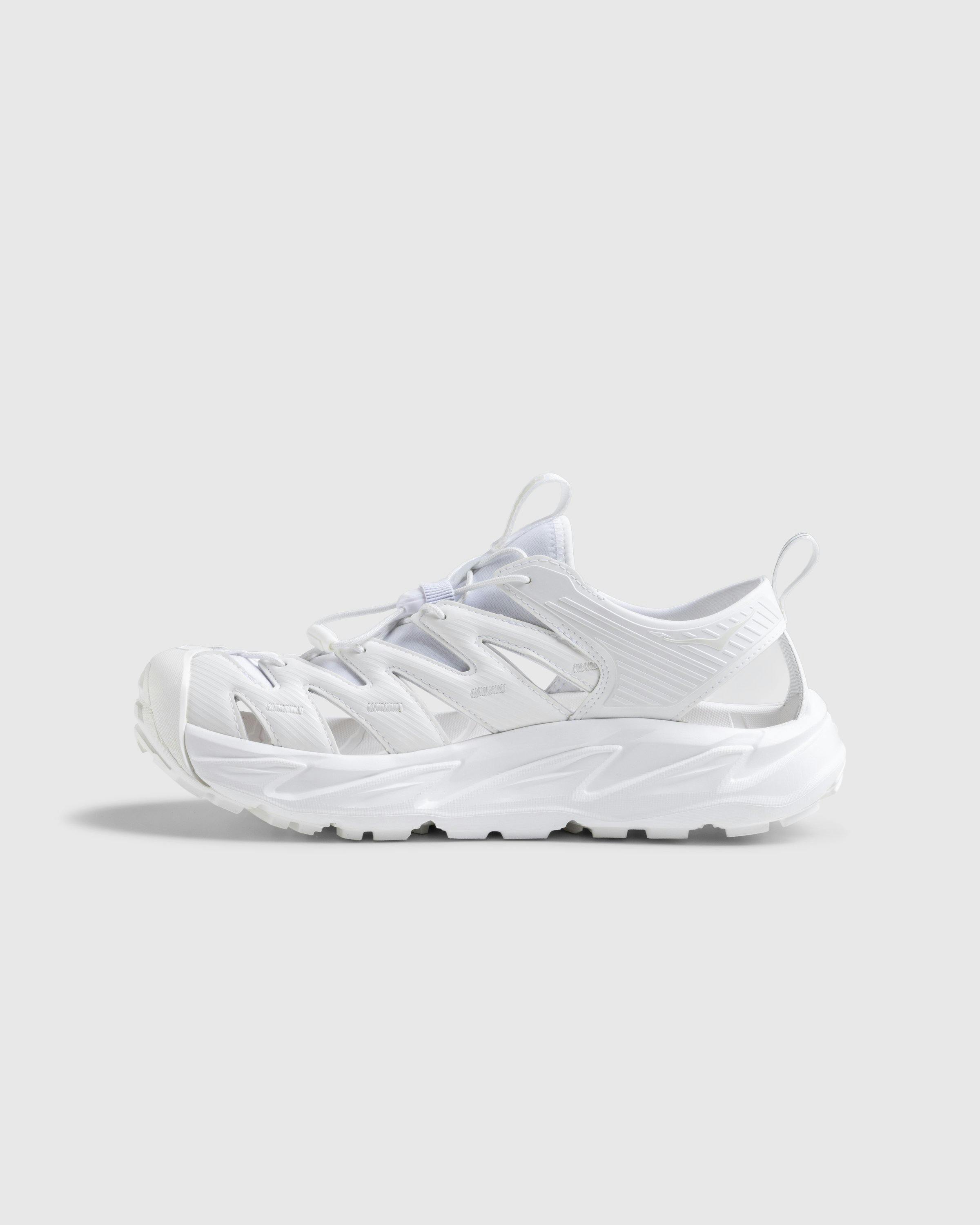 HOKA - U HOPARA - Footwear - White - Image 2