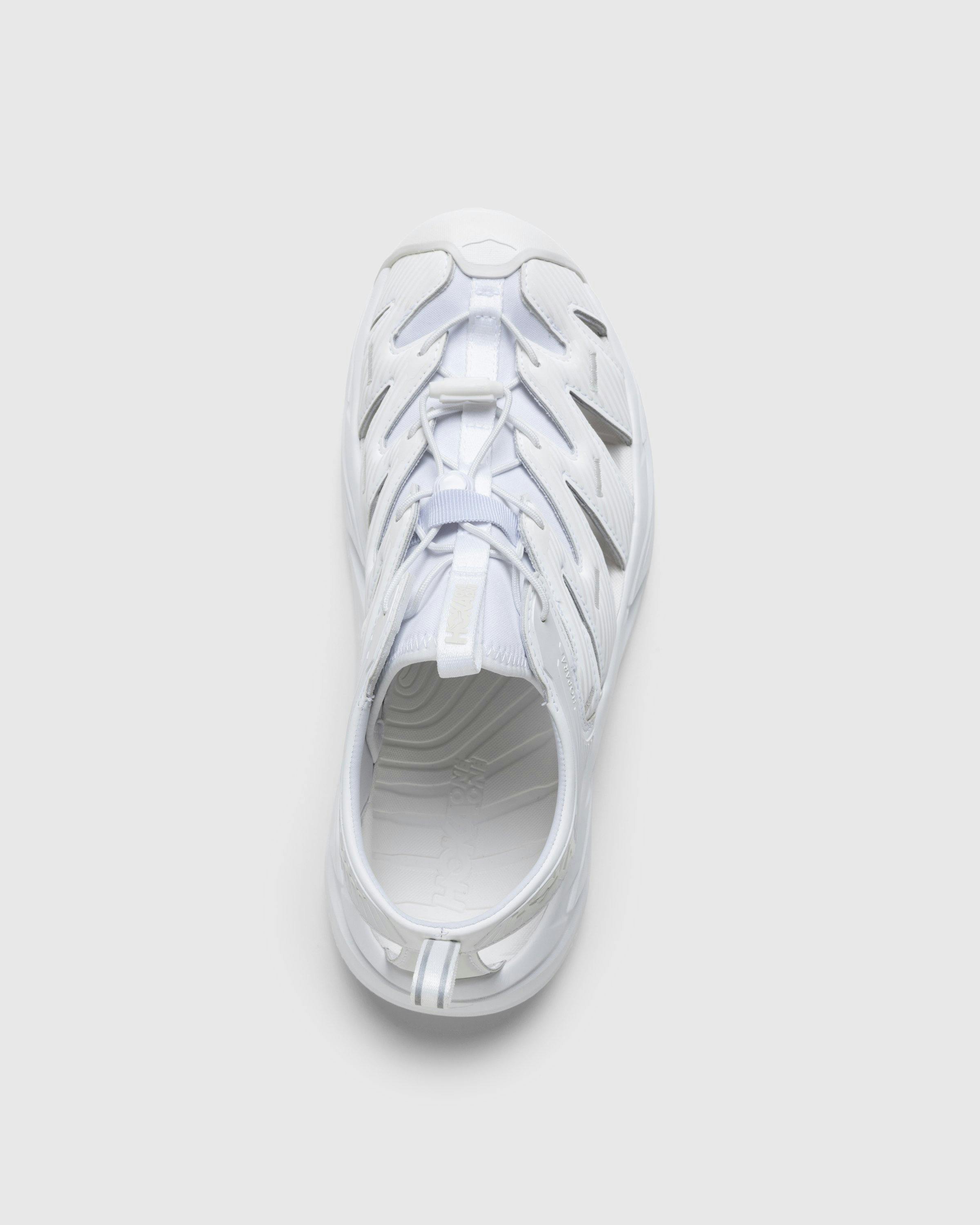 HOKA - U HOPARA - Footwear - White - Image 5