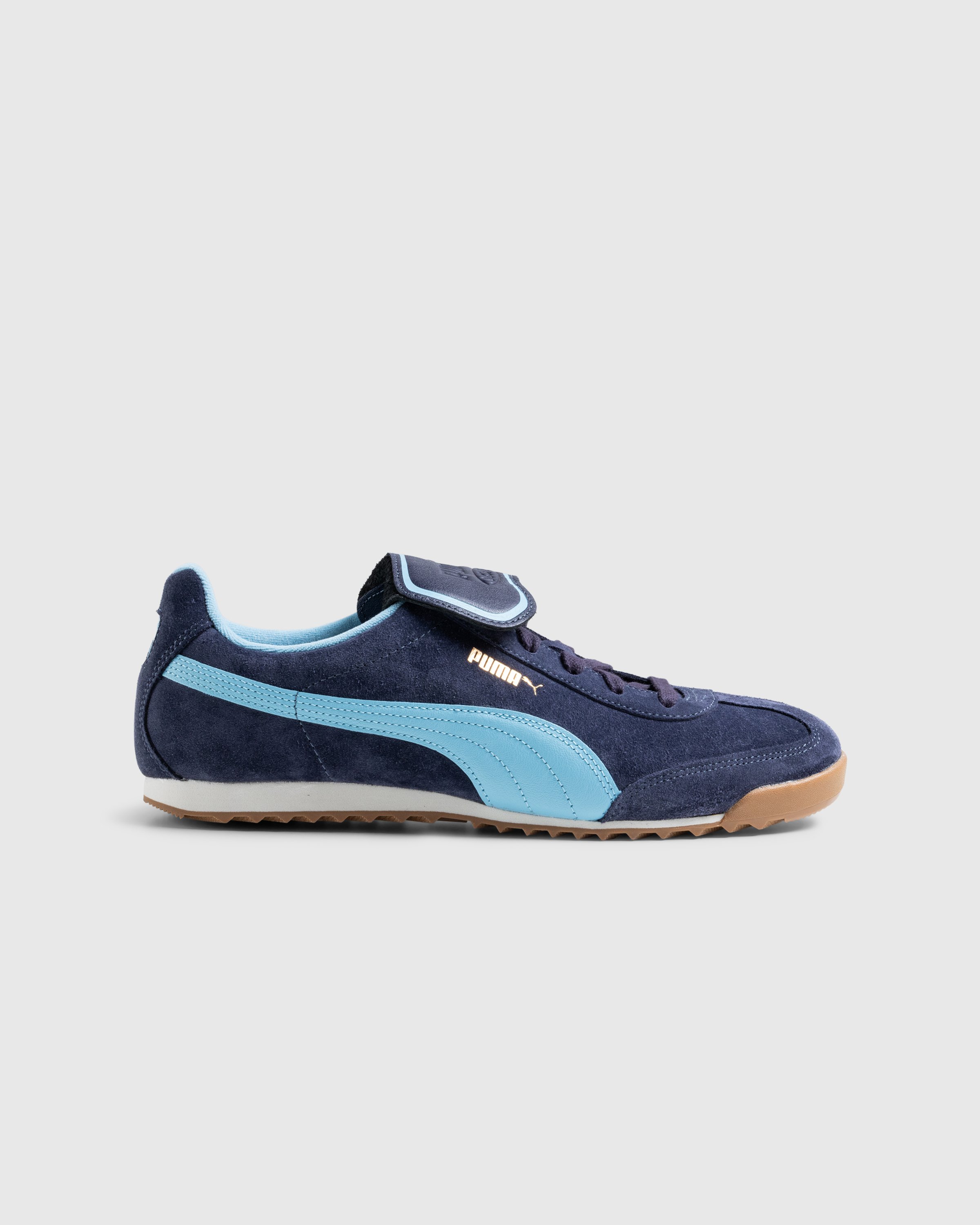 Puma x Noah - Arizona NOAH New Navy-Dusty Aqua - Footwear - Blue - Image 1