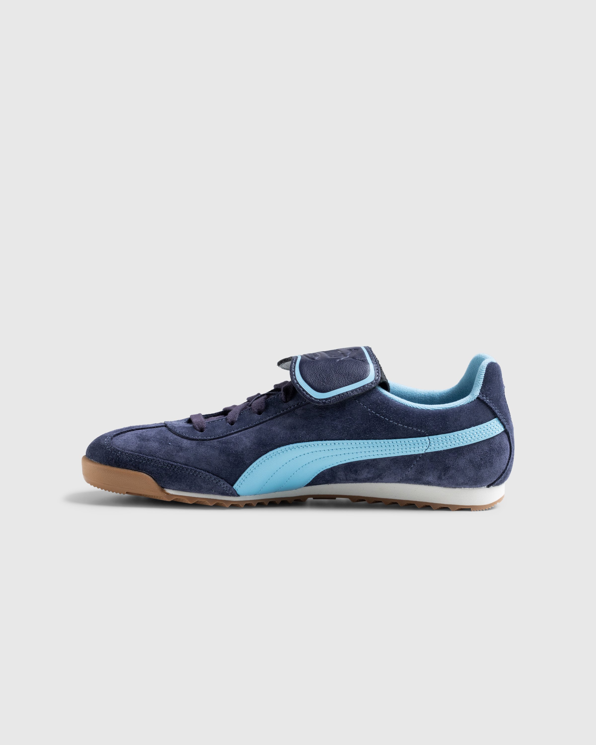 Puma x Noah - Arizona NOAH New Navy-Dusty Aqua - Footwear - Blue - Image 2