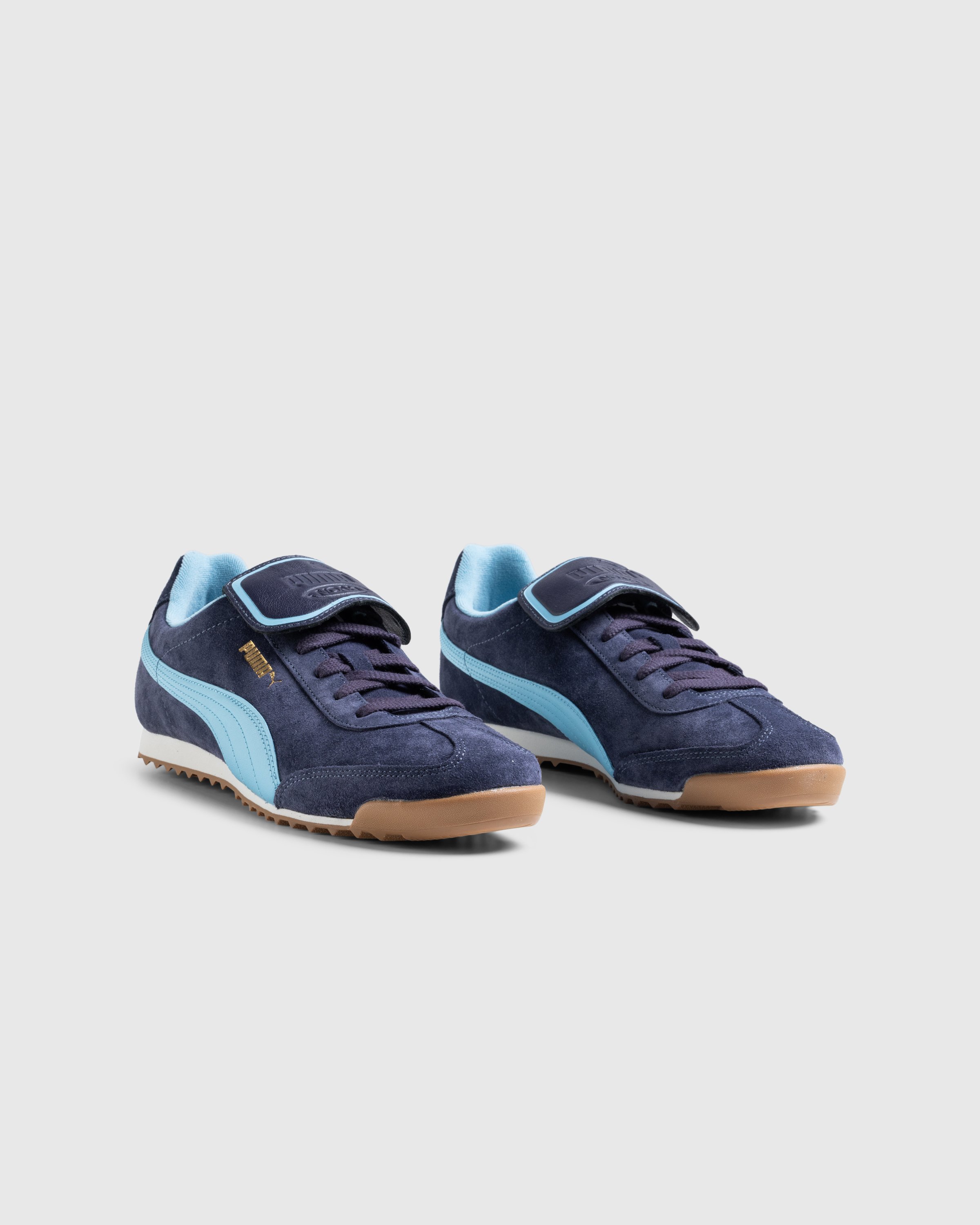 Puma x Noah - Arizona NOAH New Navy-Dusty Aqua - Footwear - Blue - Image 3
