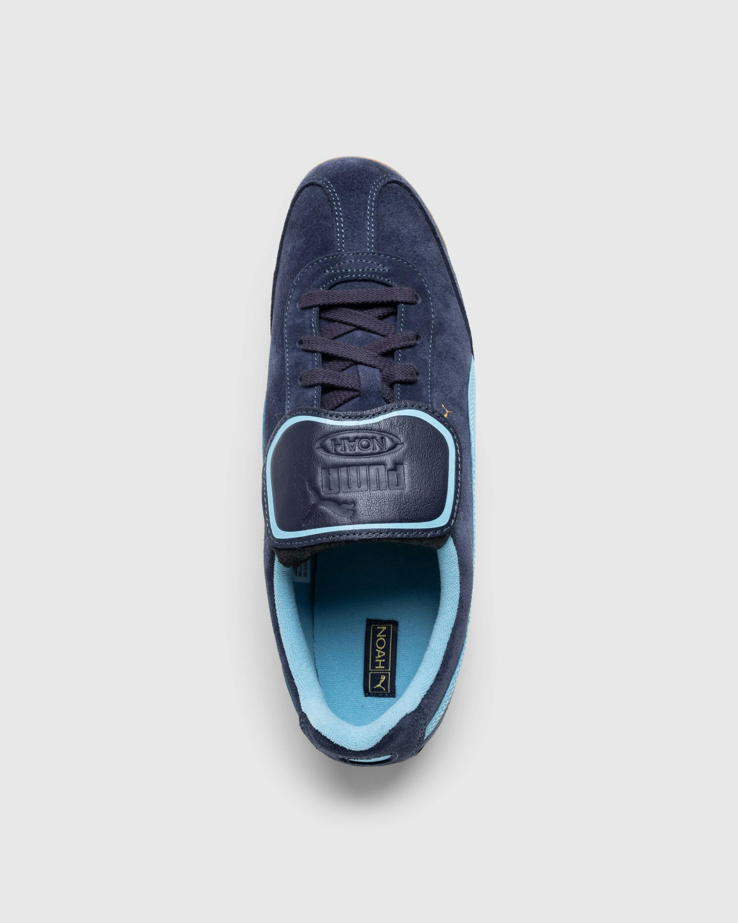 Puma x Noah - Arizona NOAH New Navy-Dusty Aqua - Footwear - Blue - Image 5