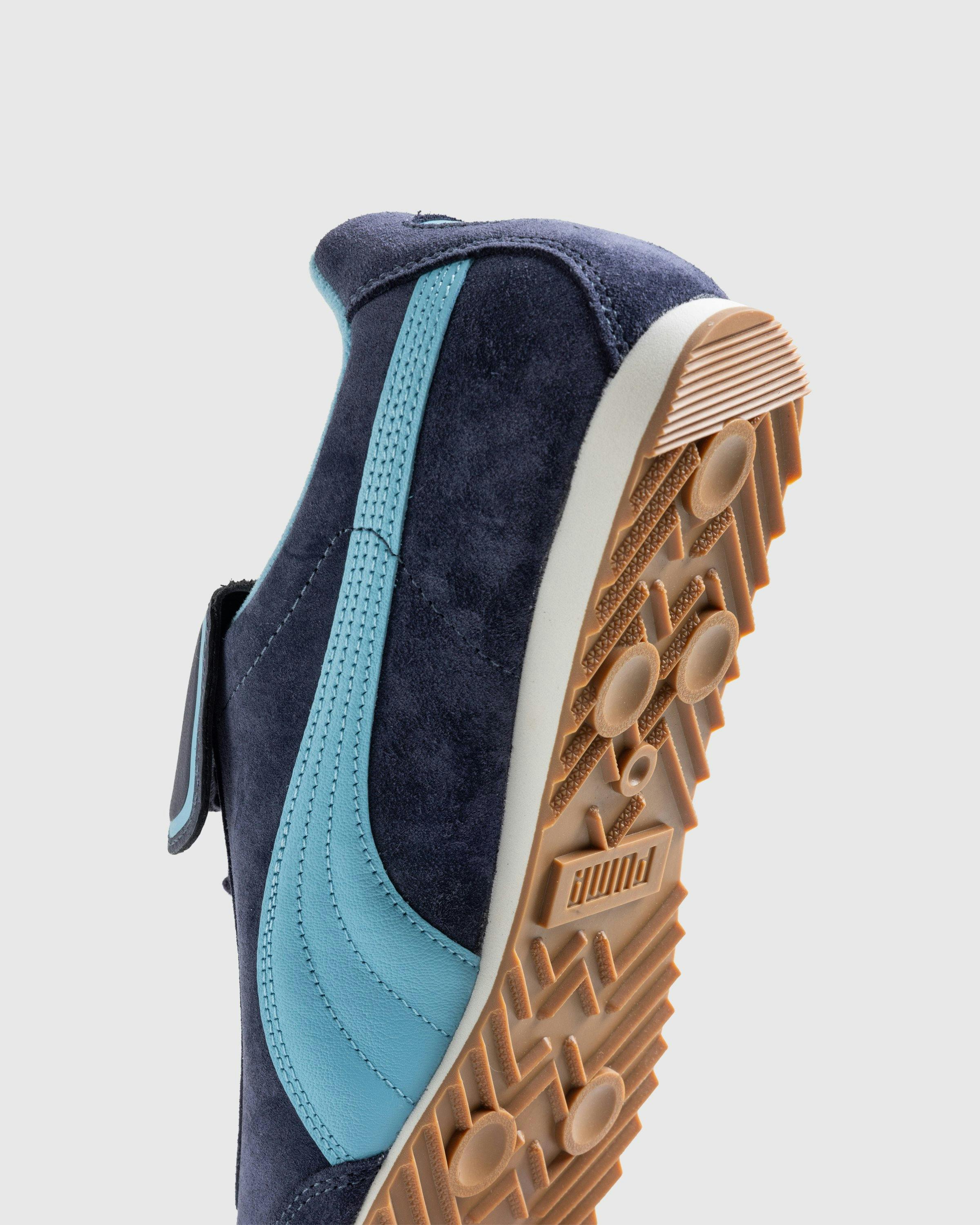 Puma x Noah - Arizona NOAH New Navy-Dusty Aqua - Footwear - Blue - Image 6