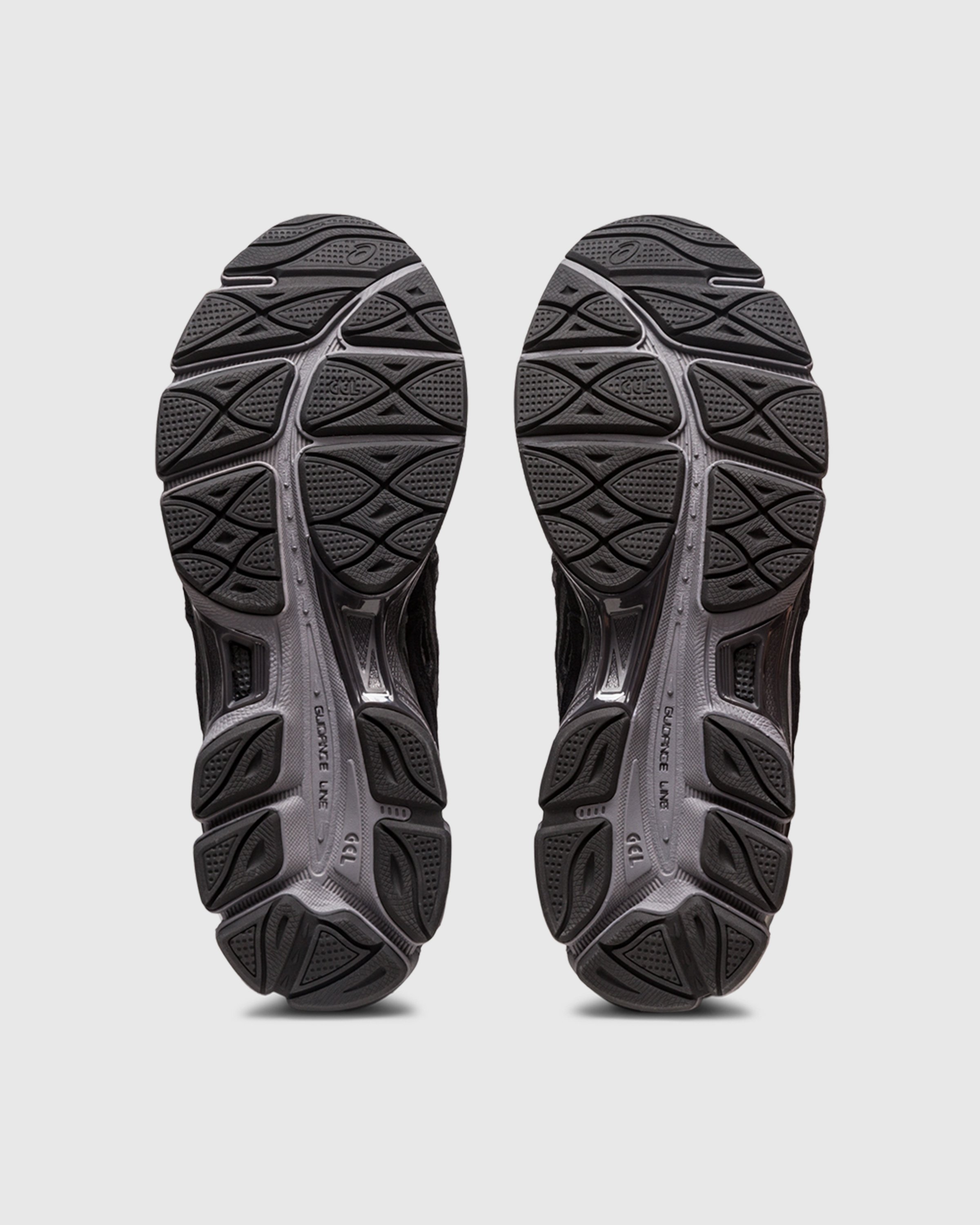 asics - GEL-NYC Graphite Grey/Black - Footwear - Black - Image 6