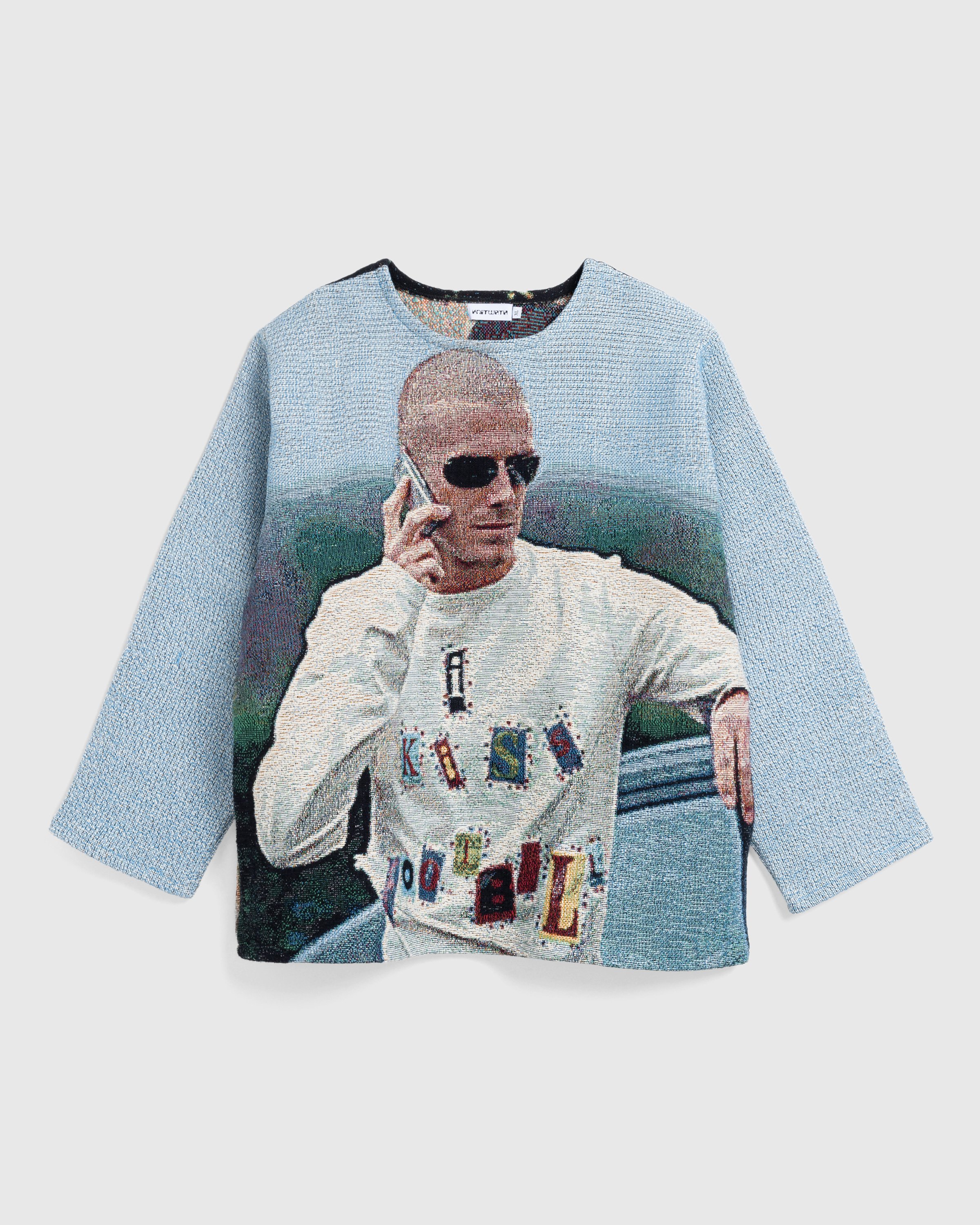 KNITWRTH - David Beckham Knit - Clothing -  - Image 1