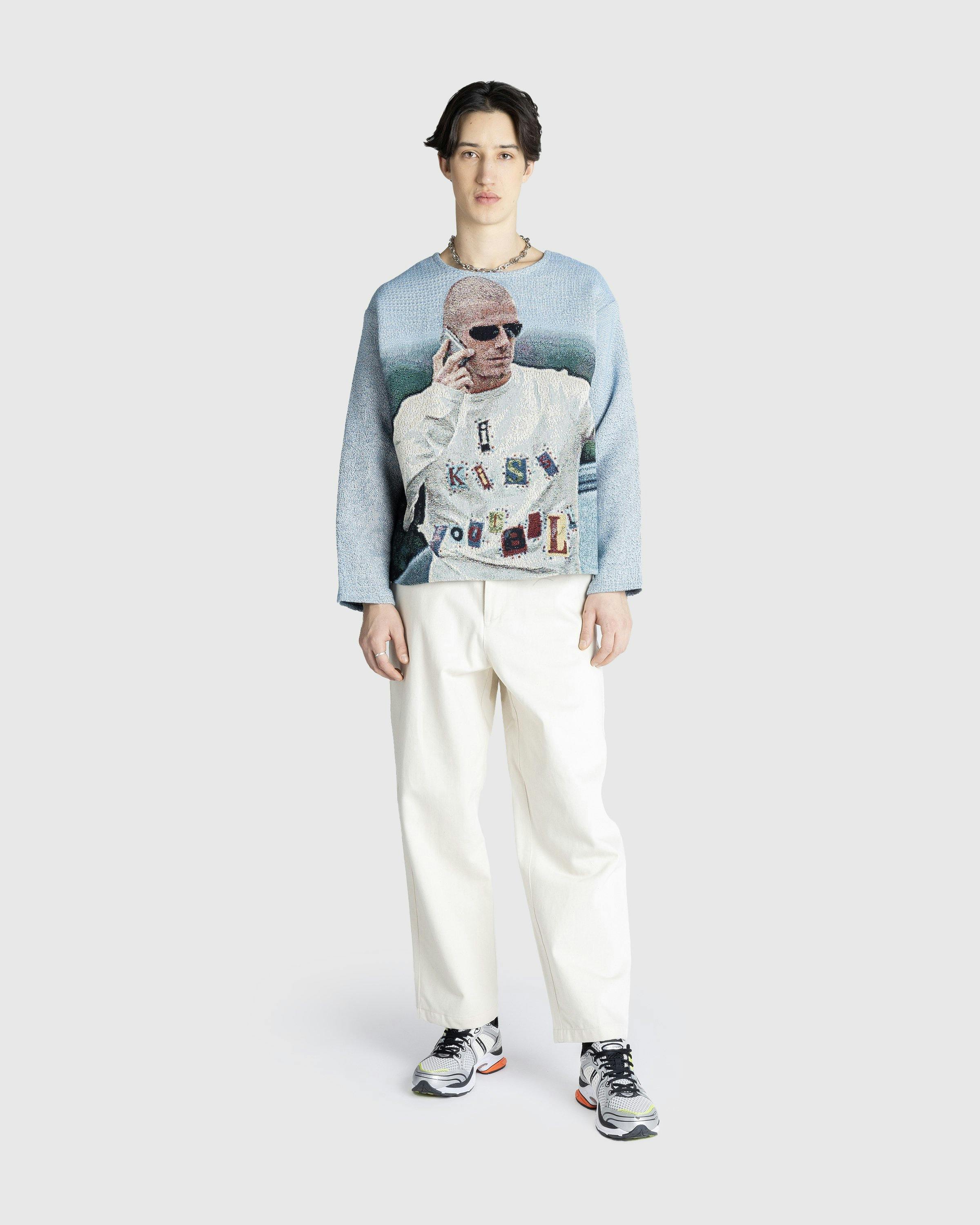 KNITWRTH - David Beckham Knit - Clothing -  - Image 4